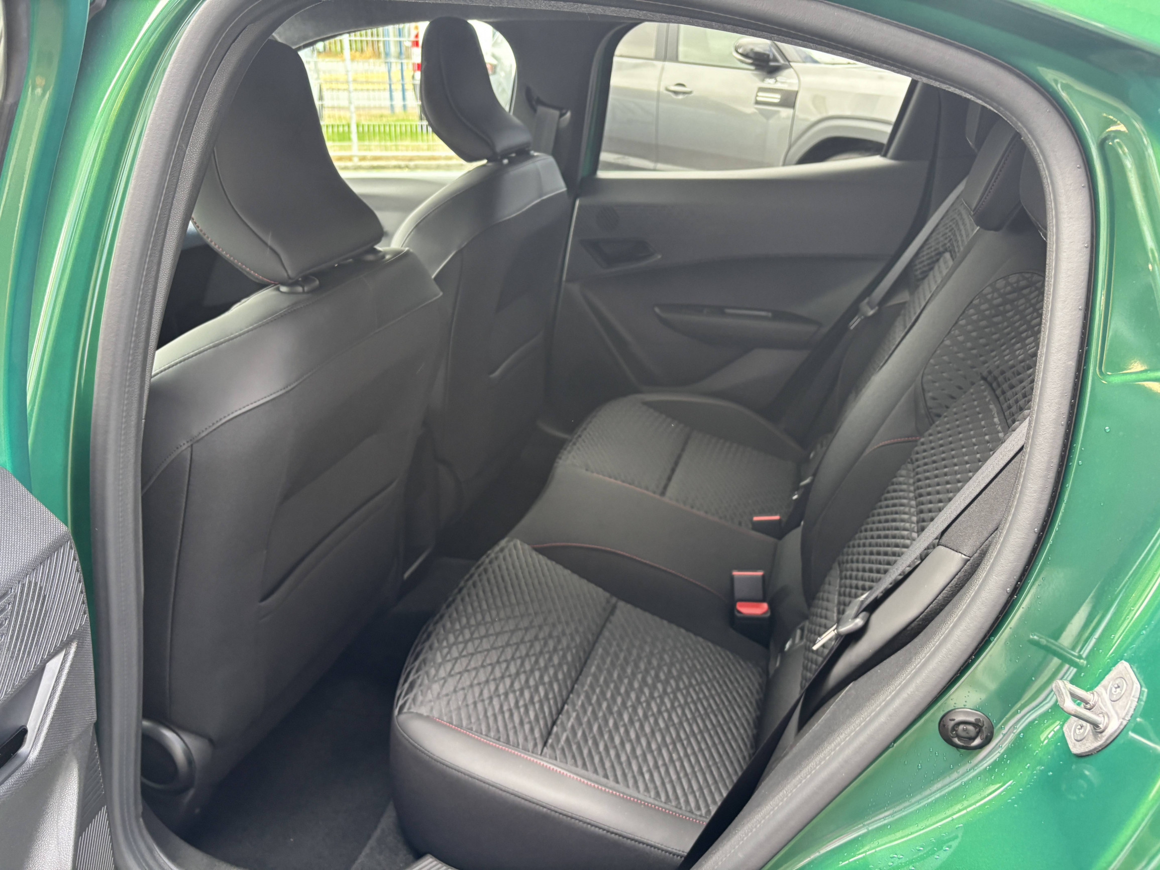 Vente en ligne Renault Clio 6 Clio TCe 115 ch au prix de 22 990 €