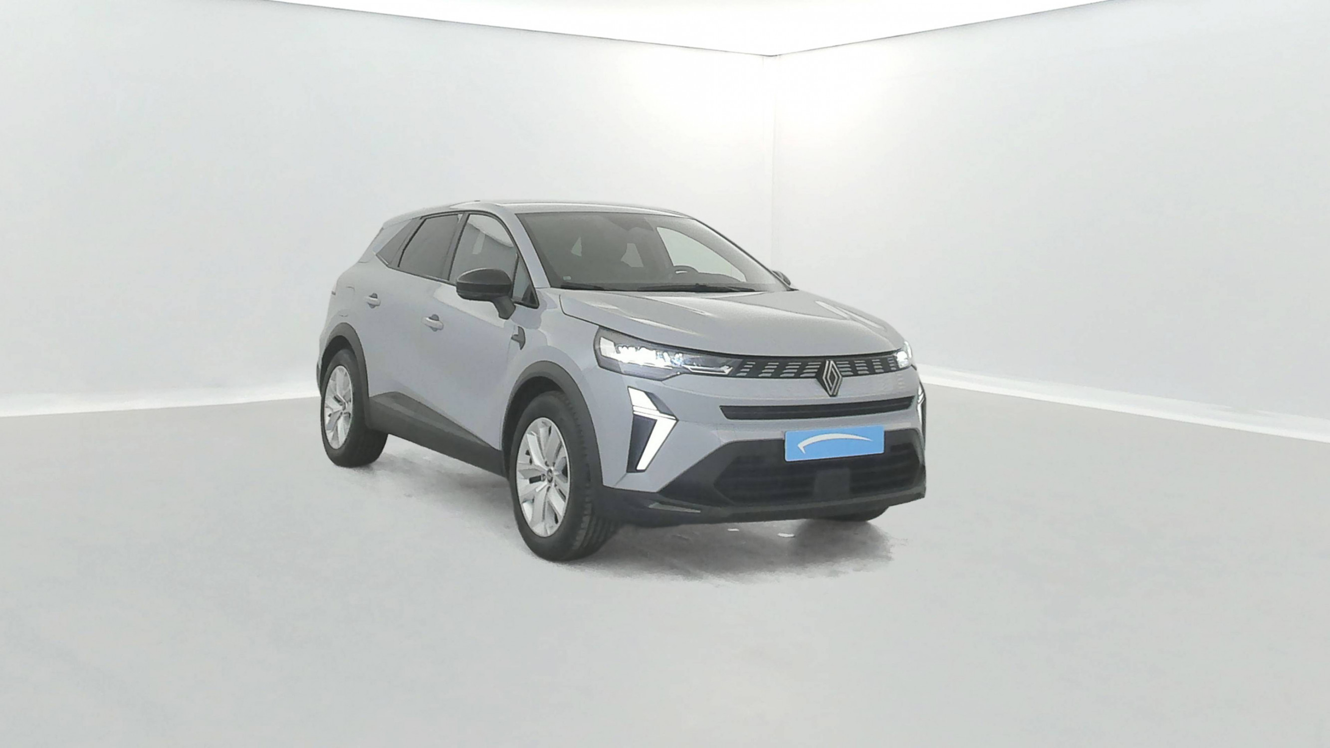 Vente en ligne Renault Symbioz  E-Tech full hybrid 145 au prix de 23 490 €