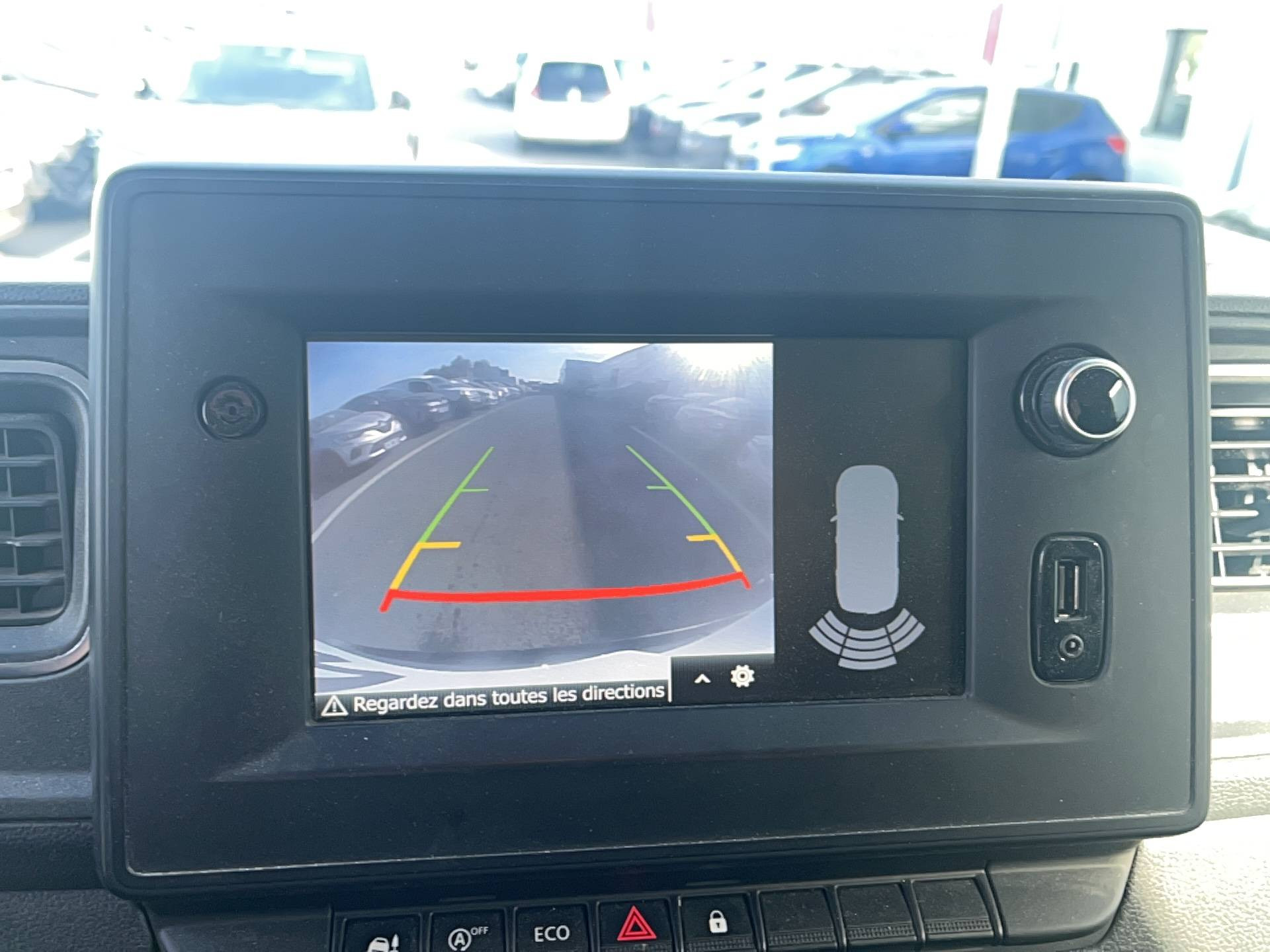 Vente en ligne Renault Master Fourgon MASTER FGN TRAC F2800 L1H1 BLUE DCI 150 au prix de 24 890 €