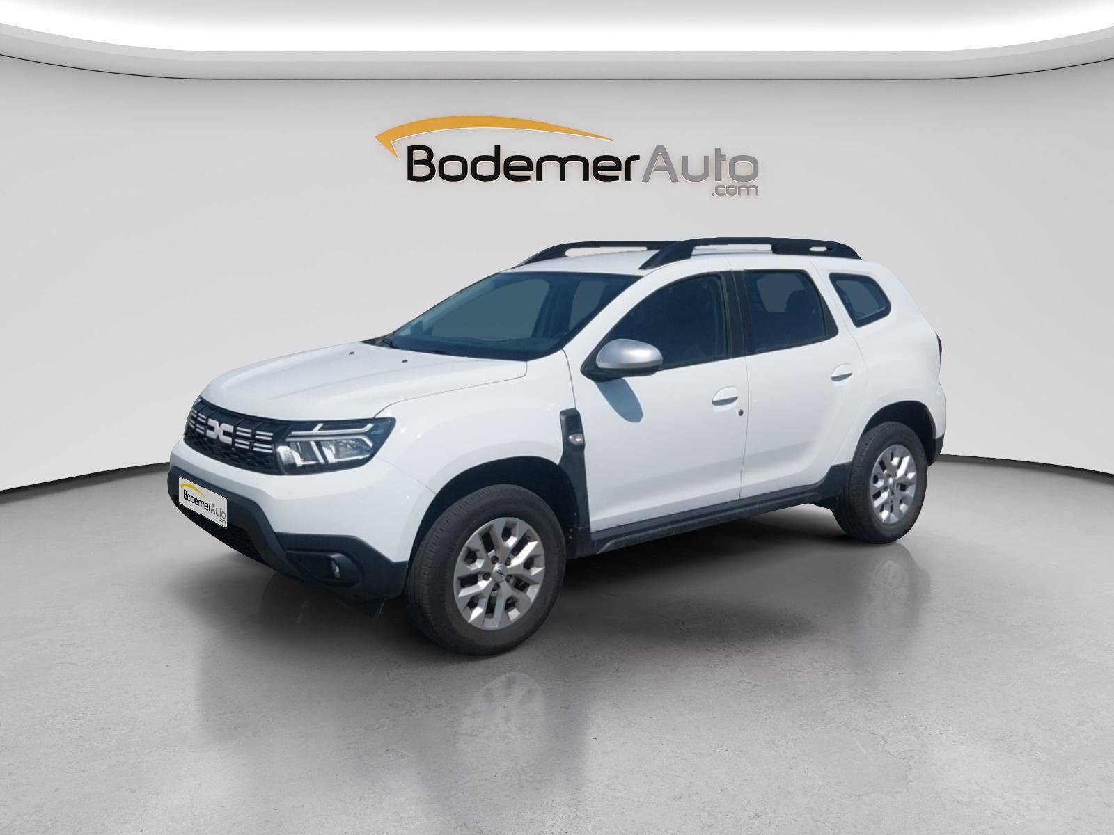 Dacia Duster  TCe 150 4x2 EDC occasion de 2023 en vente à Lannion