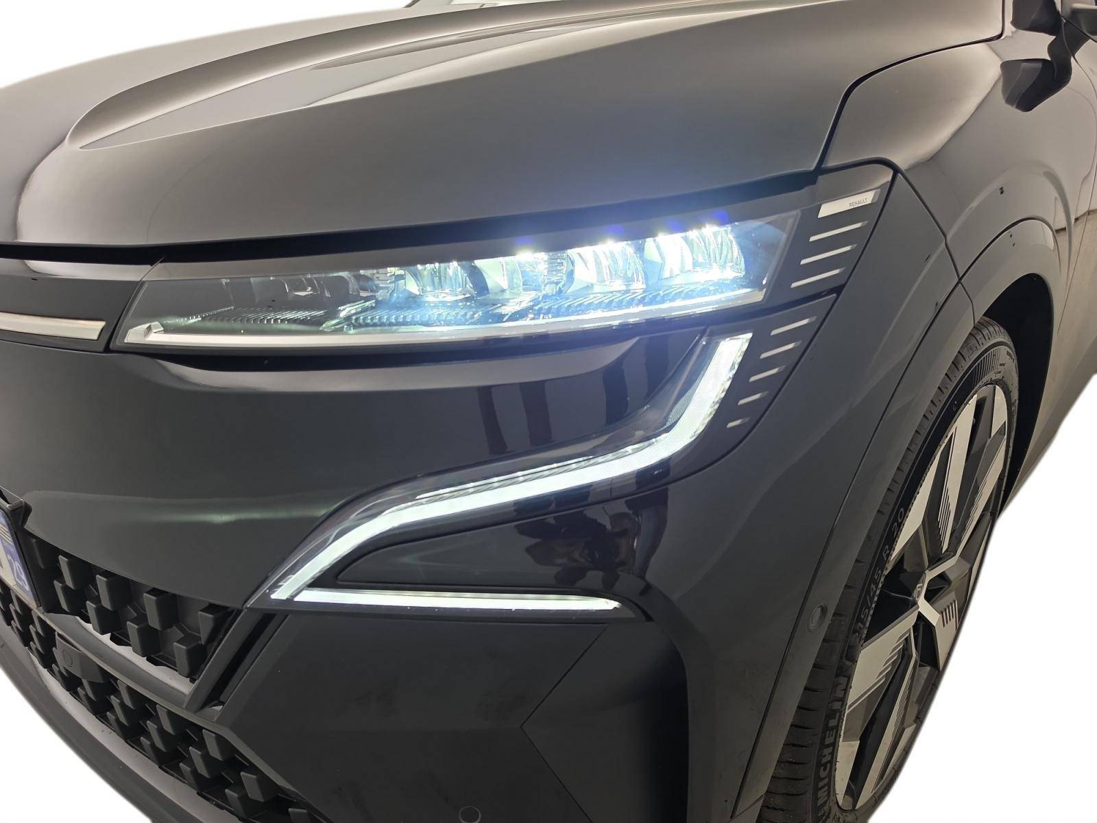 Vente en ligne Renault Megane E-Tech  EV60 220 ch optimum charge au prix de 25 900 €