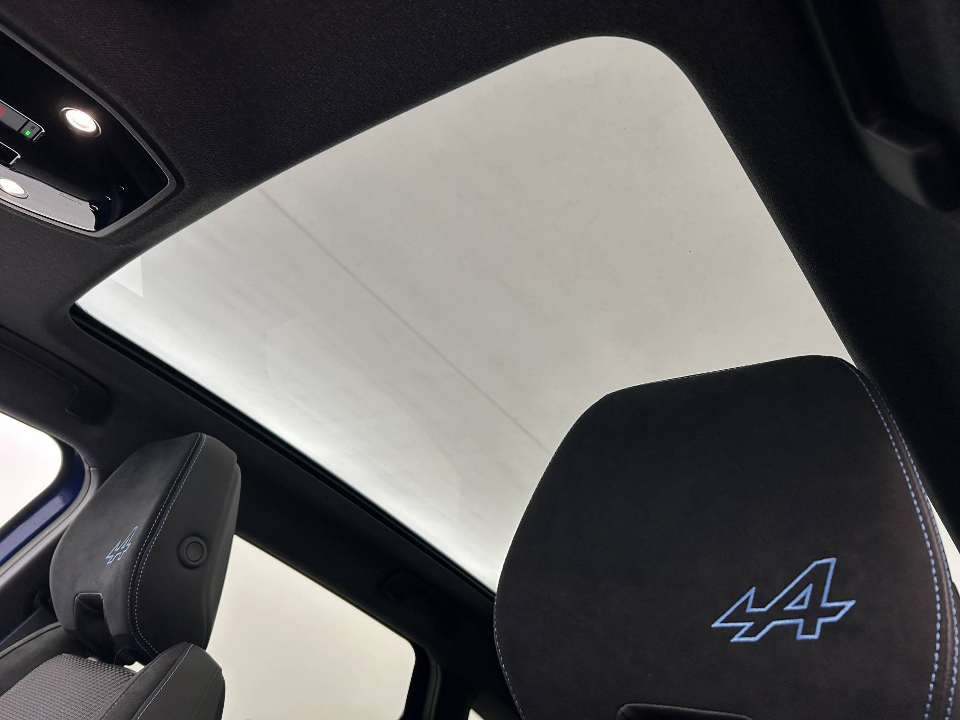 Vente en ligne Renault Austral  E-Tech hybrid 200 au prix de 30 850 €