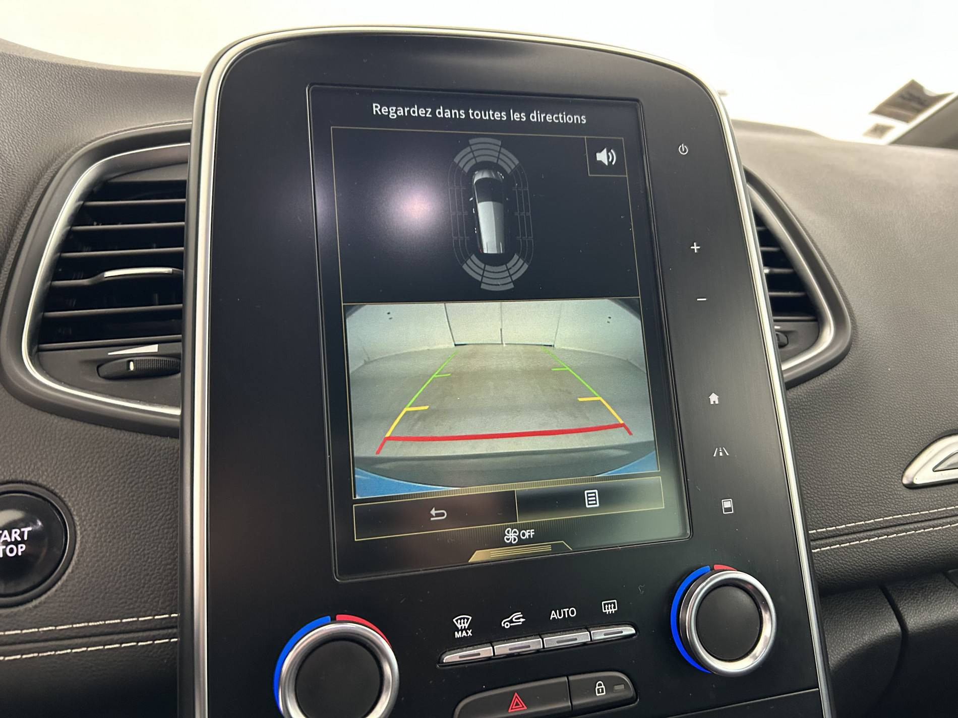 Vente en ligne Renault Grand Scenic 4 Grand Scenic dCi 130 Energy au prix de 14 370 €