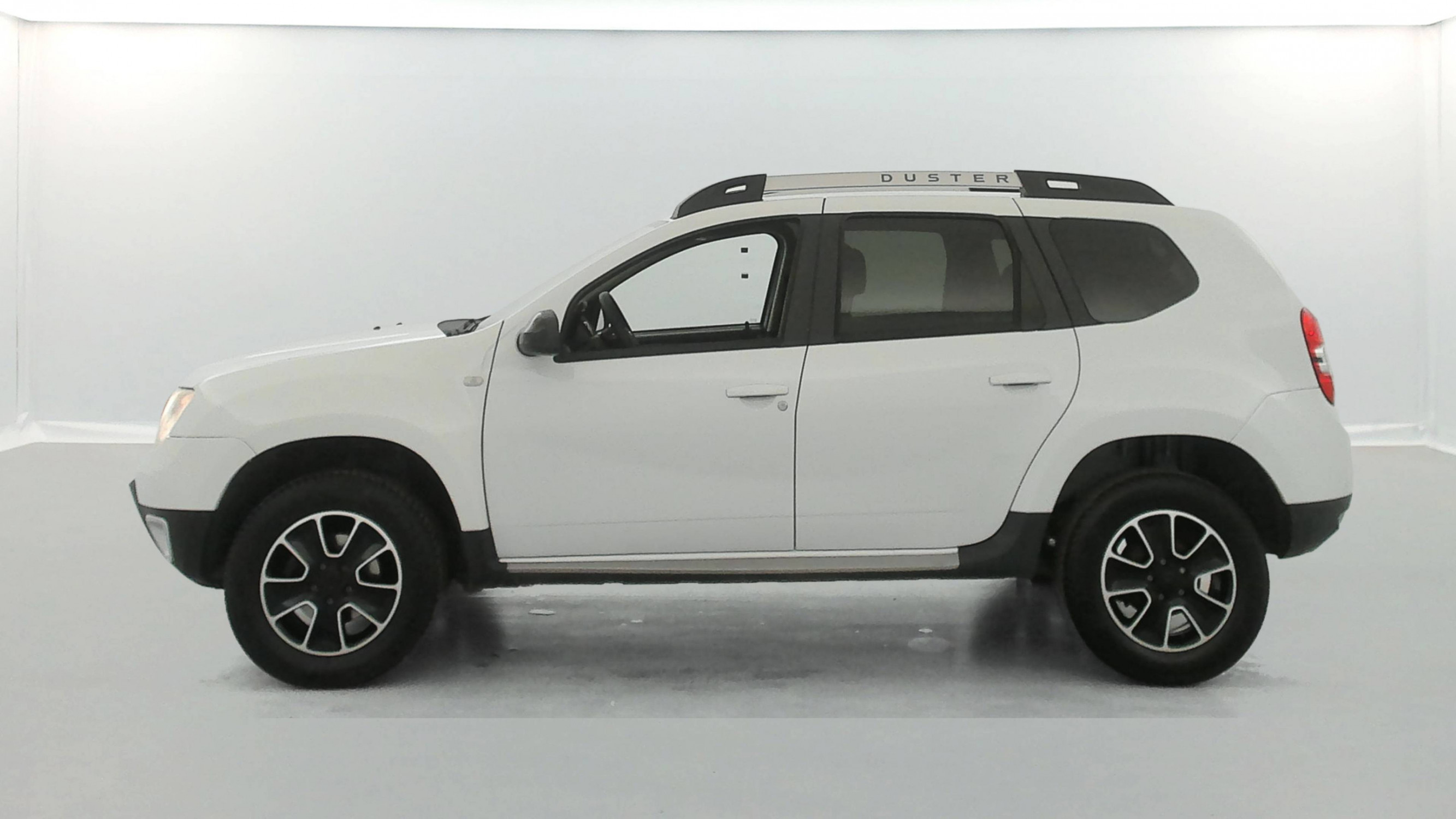 Vente en ligne Dacia Duster  dCi 110 4x2 au prix de 13 900 €