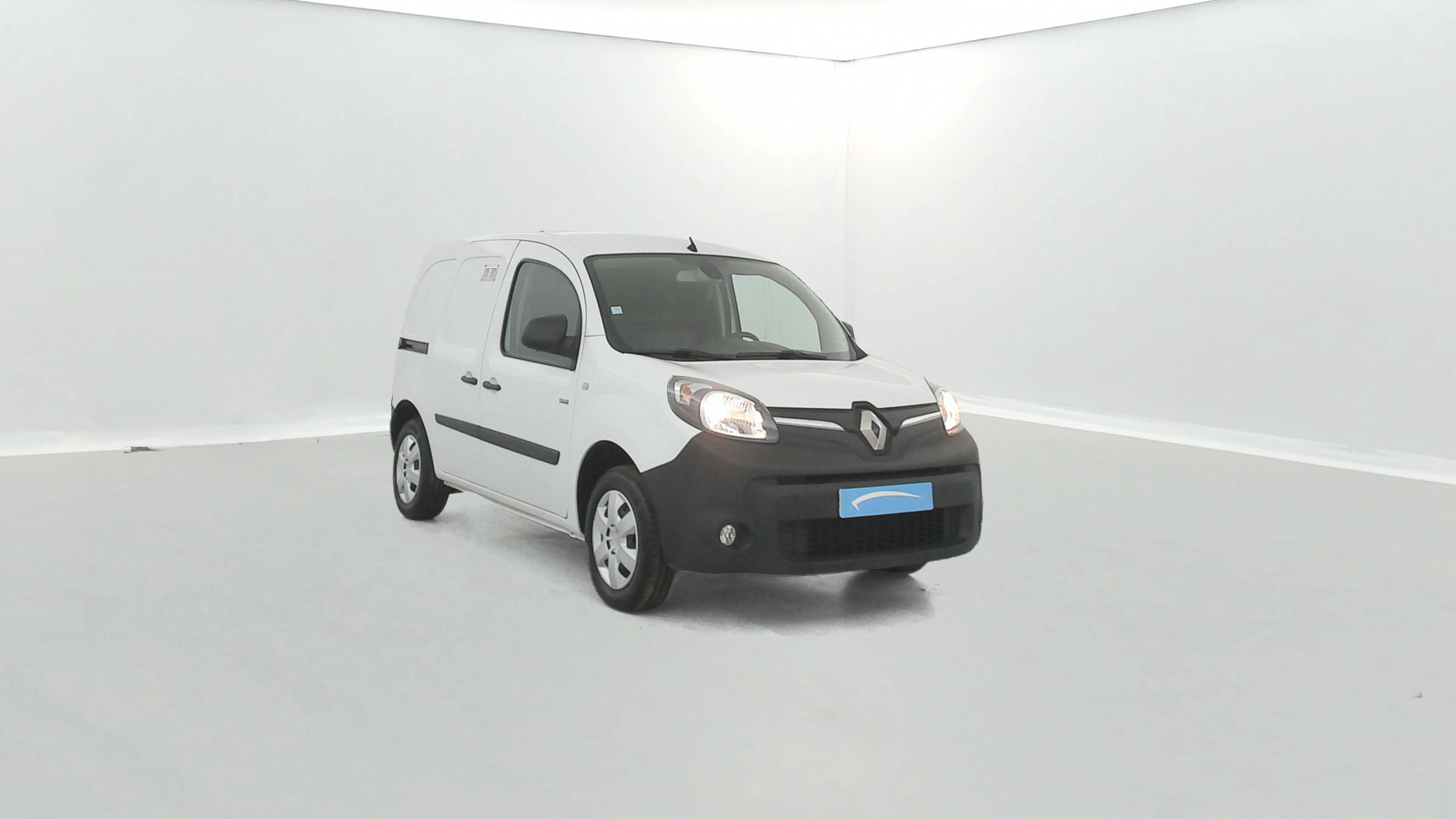 Vente en ligne Renault Kangoo Electrique  ACHAT INTEGRAL au prix de 10 990 €