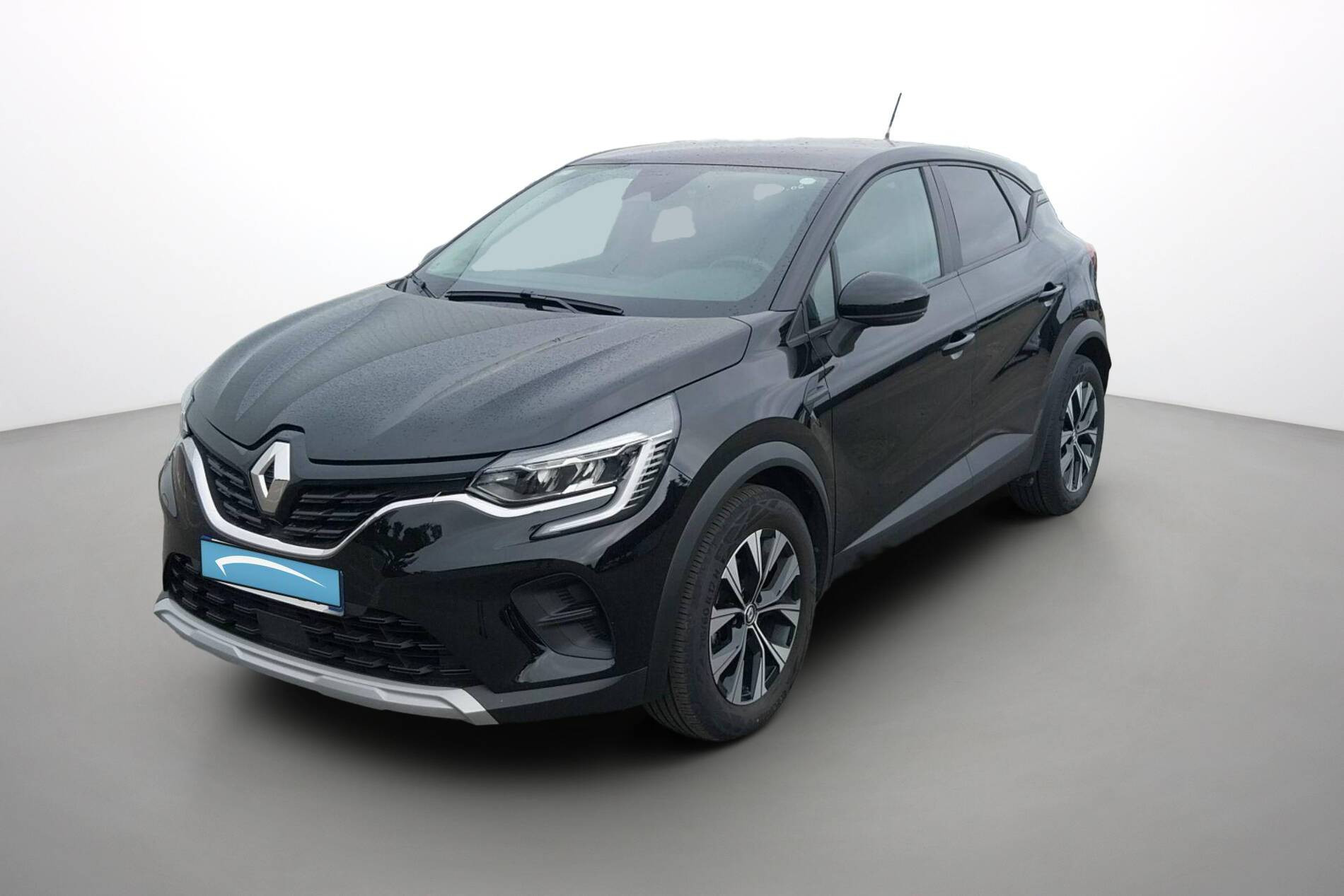 Renault Captur  TCe 90 occasion de 2024 en vente à Saint-Brieuc