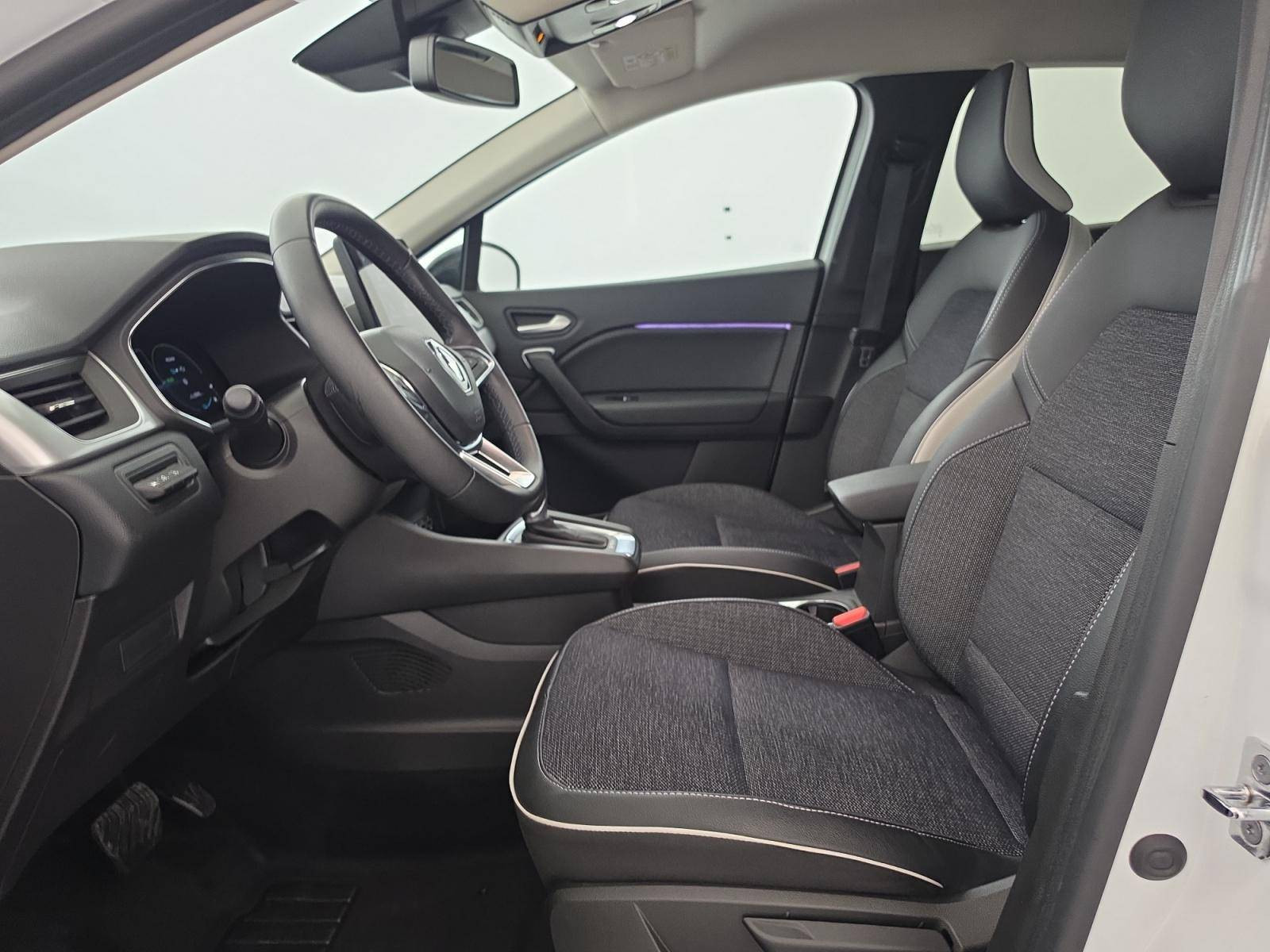 Vente en ligne Renault Captur  E-Tech full hybrid 145 au prix de 21 500 €