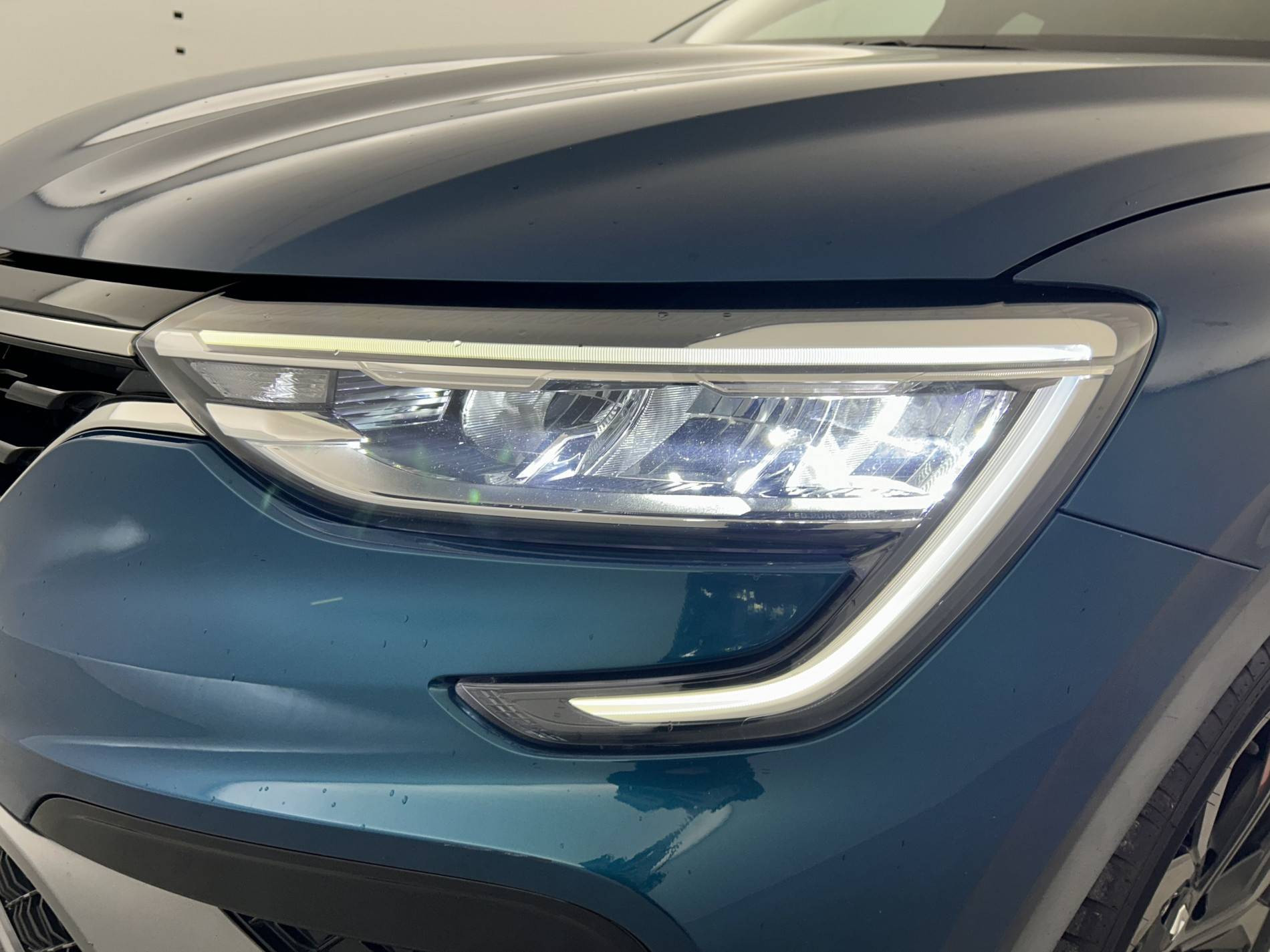 Vente en ligne Renault Arkana  E-Tech 145 - 21B au prix de 20 990 €