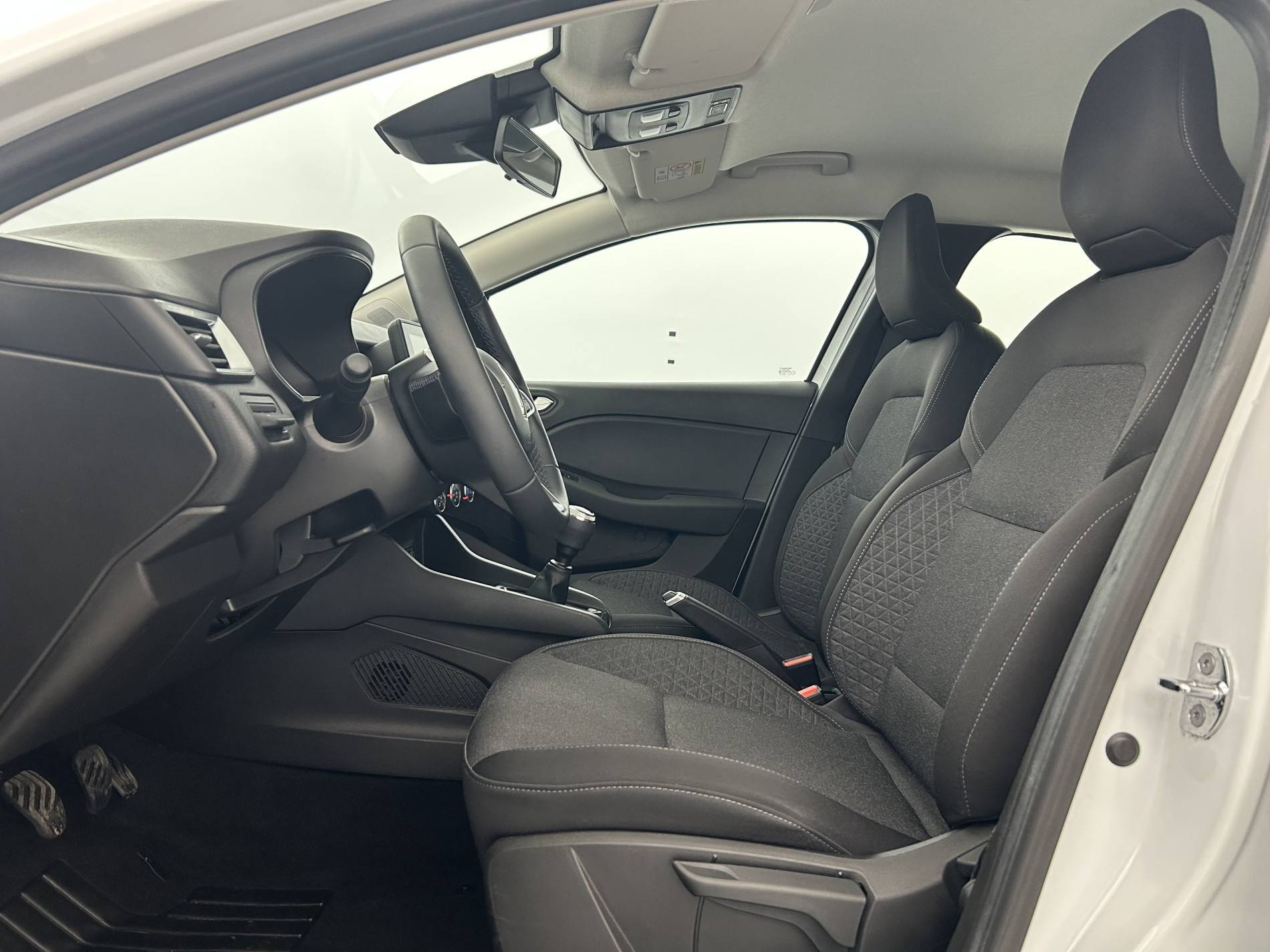 Vente en ligne Renault Clio 5 Clio SCe 65 - 21N au prix de 12 470 €