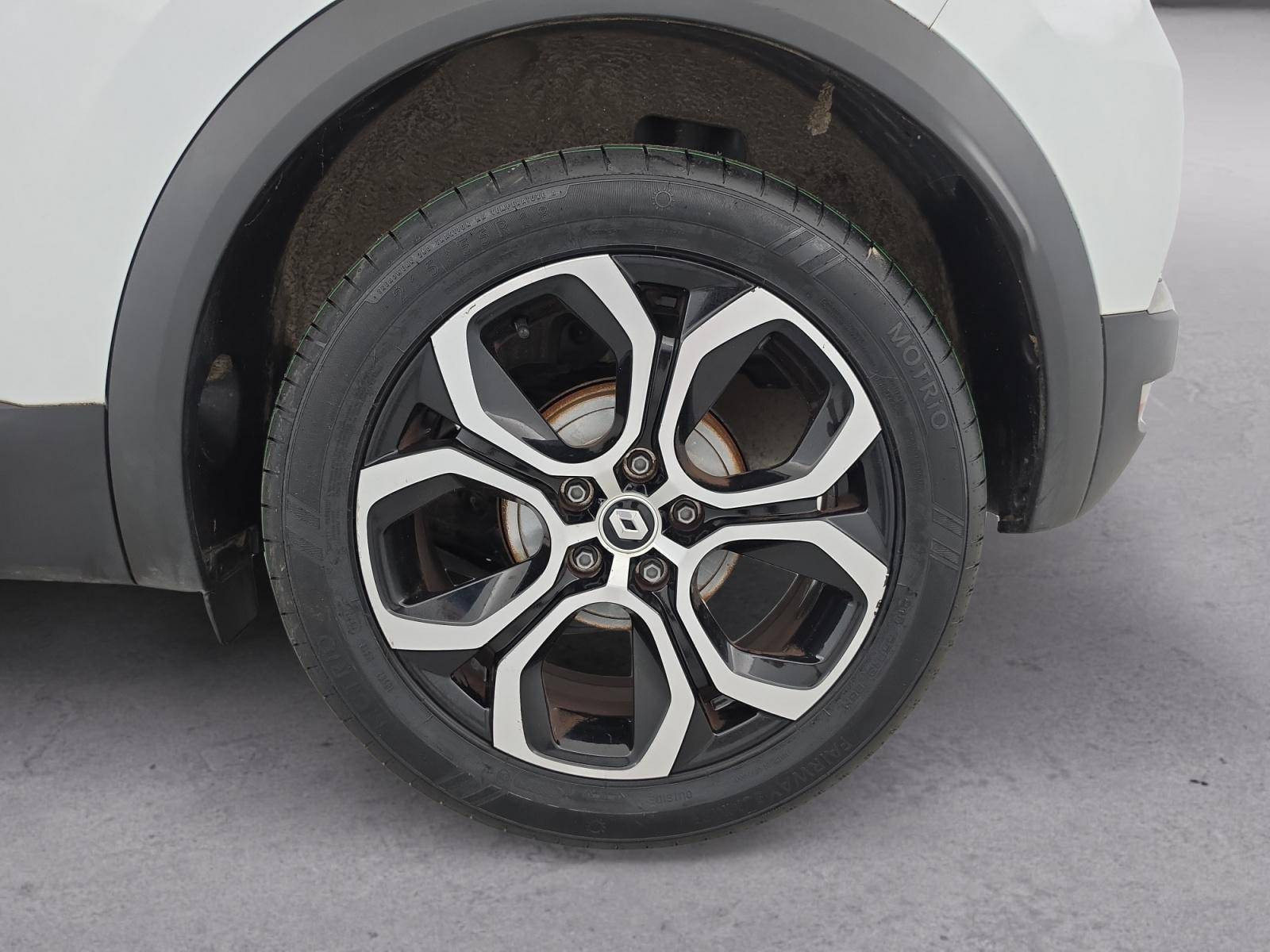 Vente en ligne Renault Captur  TCe 90 au prix de 18 900 €