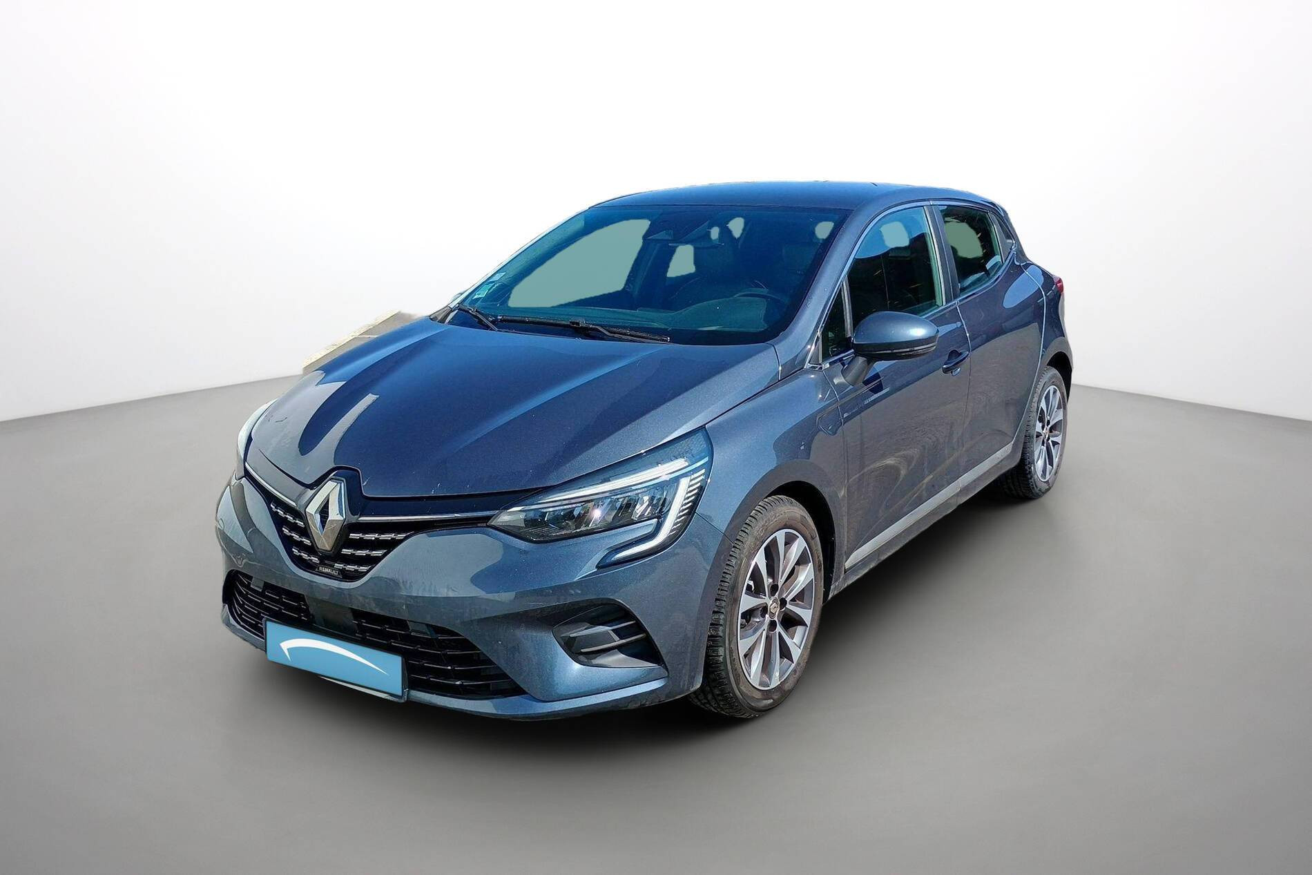 Renault Clio 5 Clio TCe 90 - 21 occasion de 2021 en vente à Lamballe
