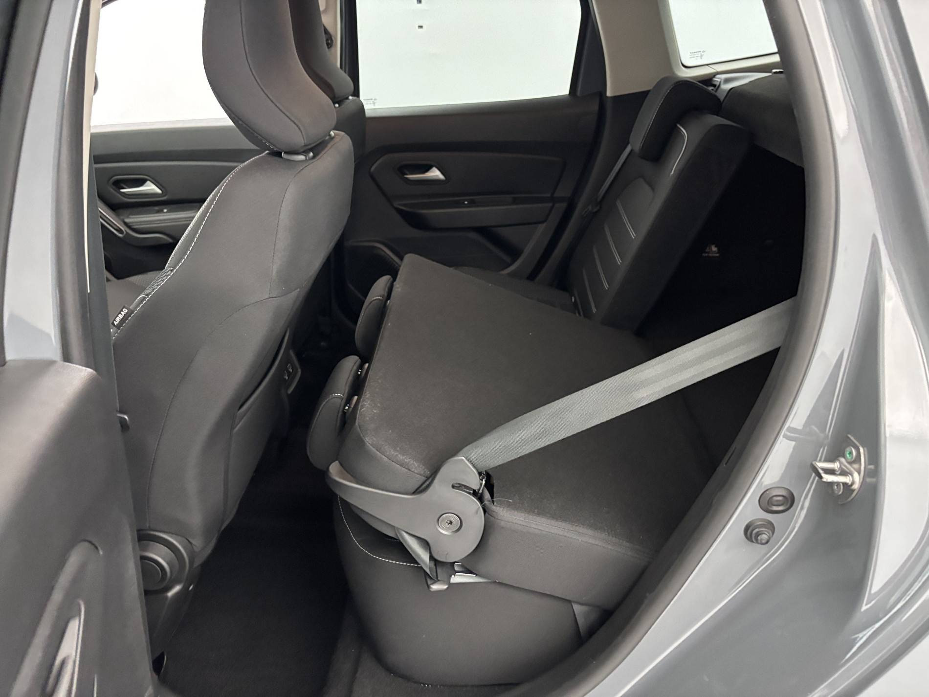 Vente en ligne Dacia Duster  ECO-G 100 4x2 au prix de 16 990 €