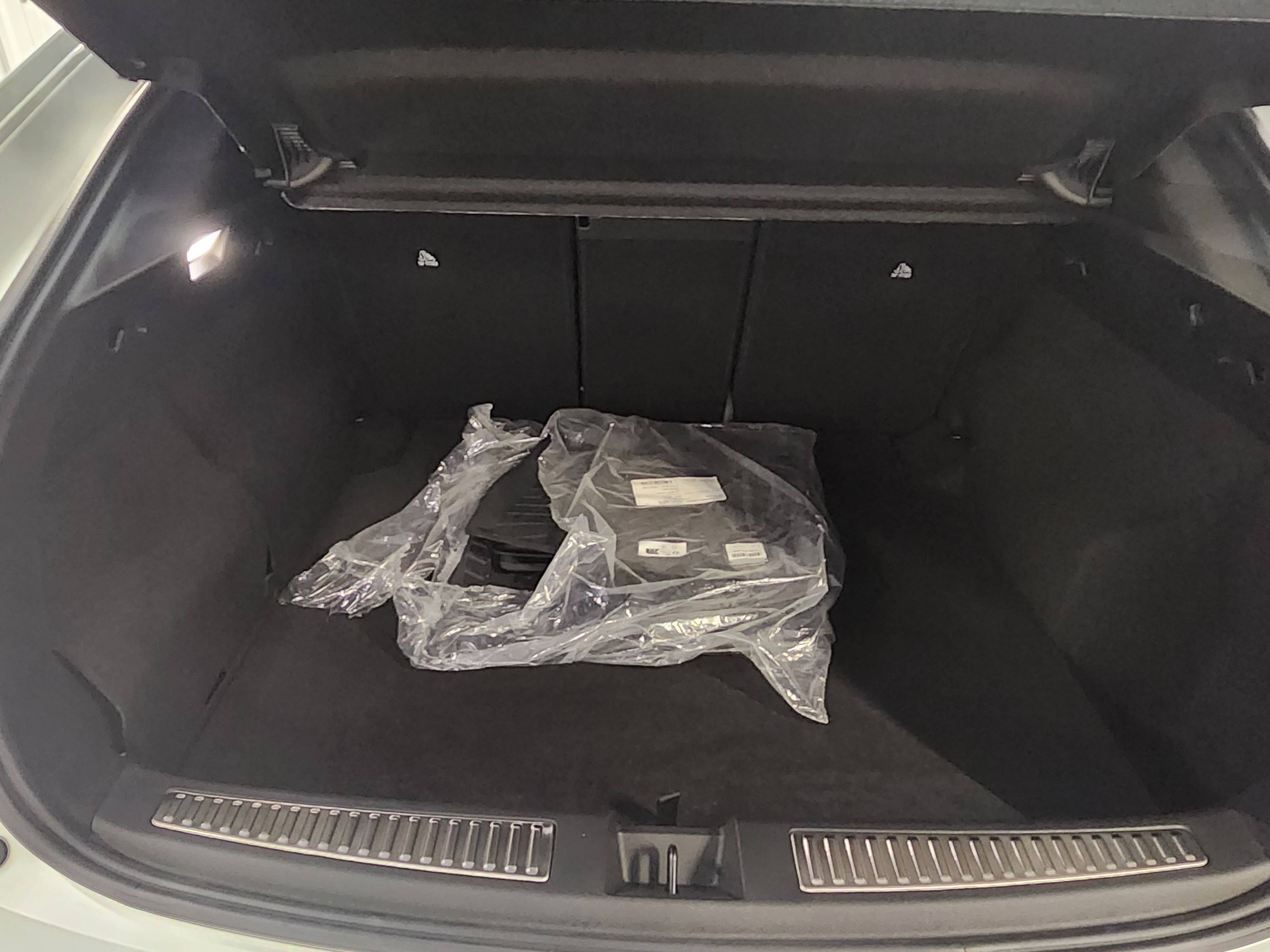 Vente en ligne Renault Rafale  E-Tech full hybrid 200ch au prix de 43 990 €