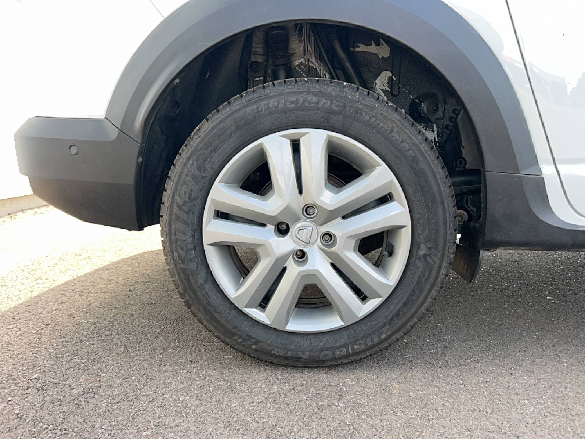 Vente en ligne Dacia Jogger  ECO-G 100 5 places au prix de 15 900 €