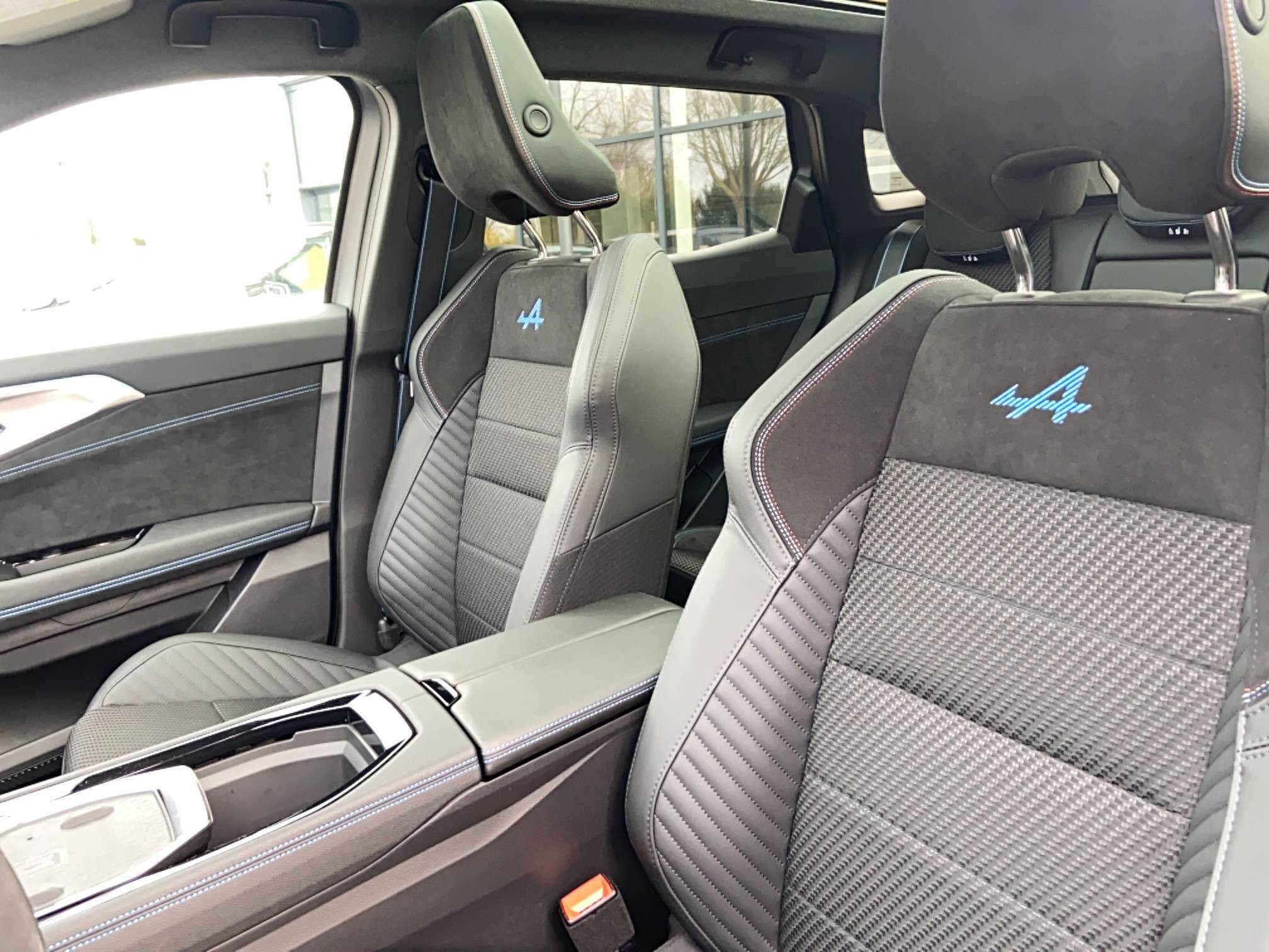 Vente en ligne Renault Austral  full hybrid E-Tech 200 ch au prix de 39 990 €