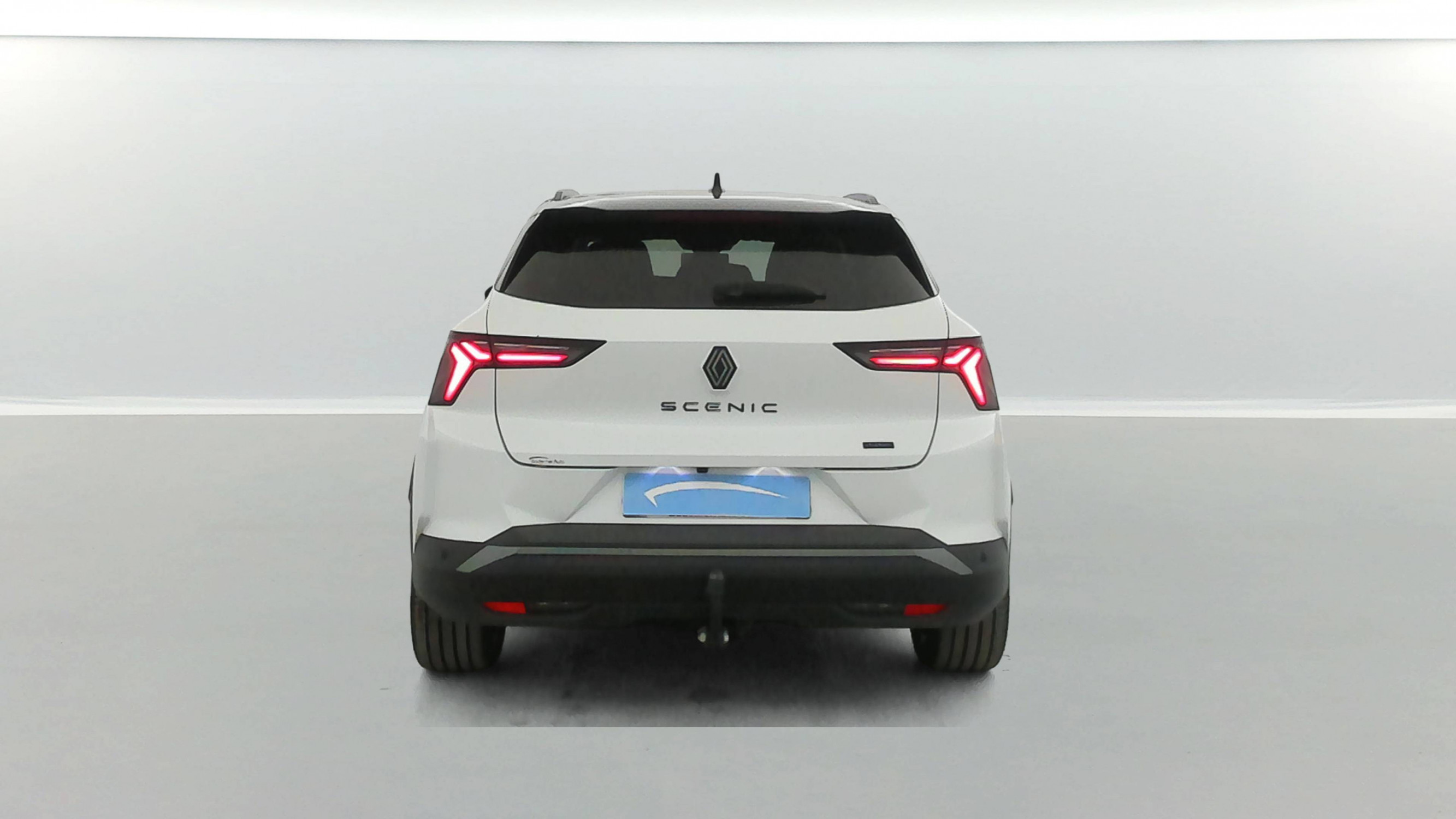 Vente en ligne Renault Scenic E-Tech  220 ch grande autonomie au prix de 37 590 €