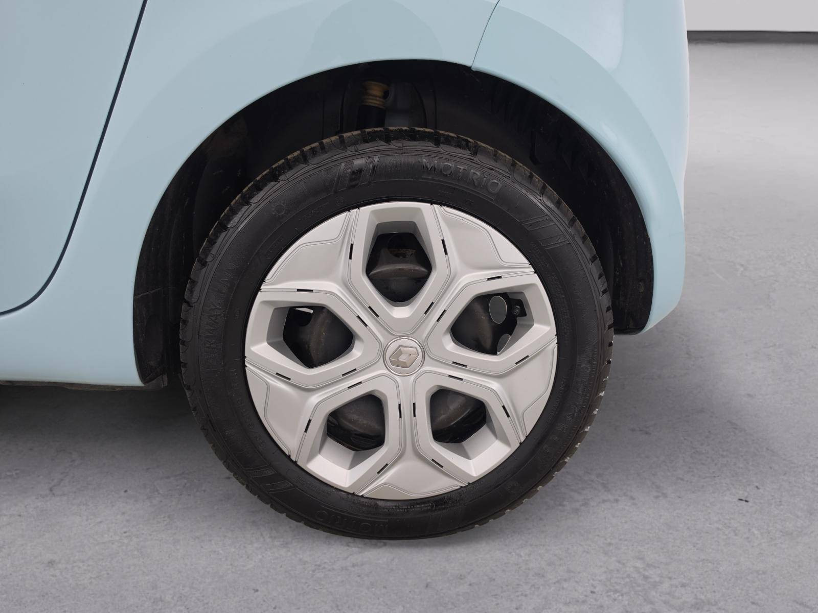 Vente en ligne Renault Twingo Electrique Twingo III E-Tech au prix de 12 490 €