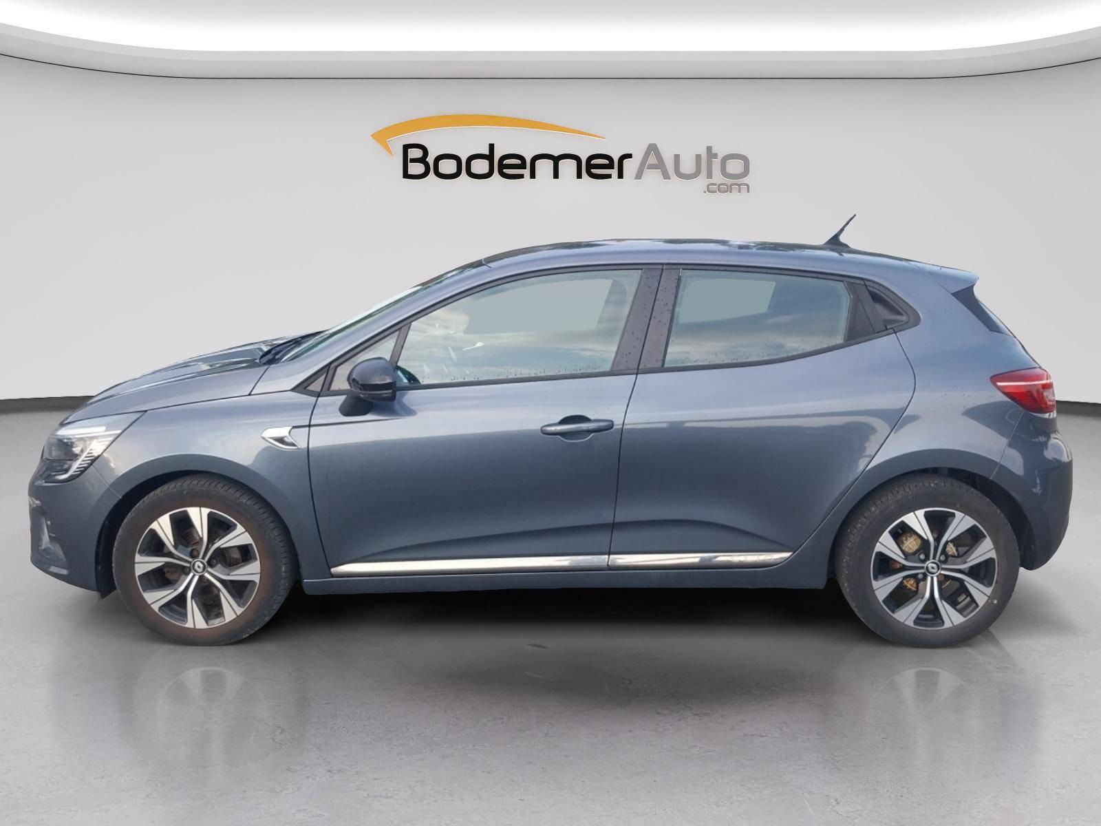 Vente en ligne Renault Clio 5 Clio TCe 90 - 21N au prix de 14 990 €