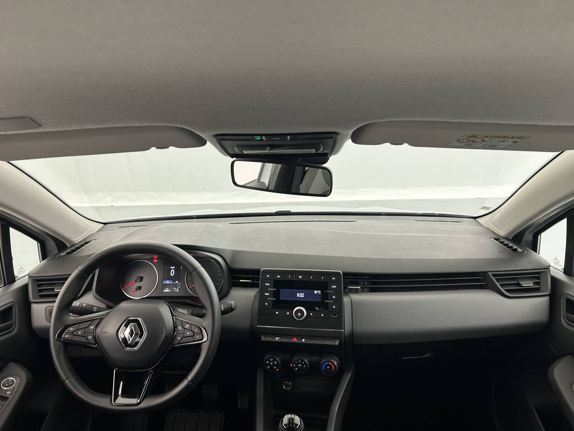 Vente en ligne Renault Clio 5 Clio SCe 65 au prix de 12 990 €