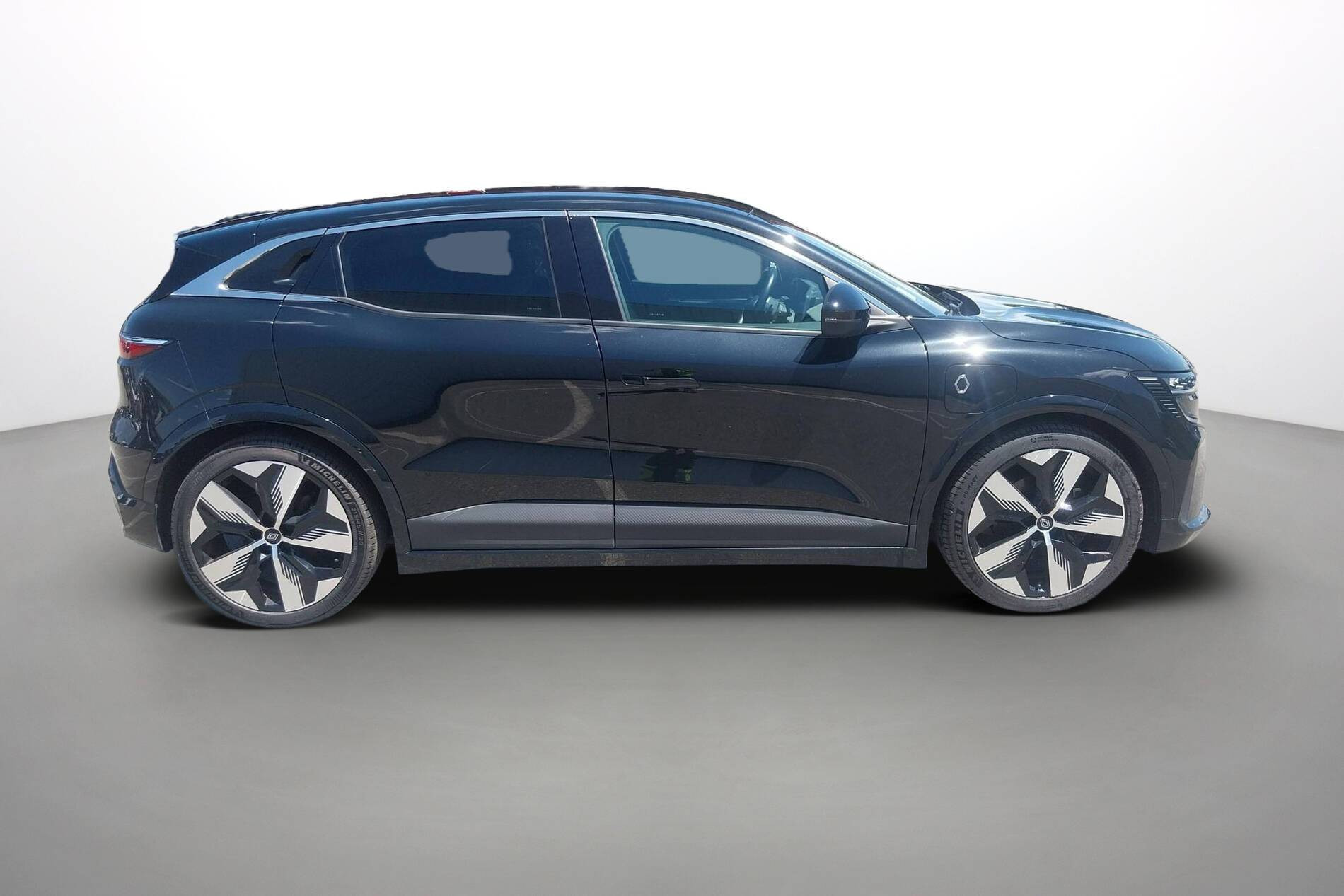 Vente en ligne Renault Megane E-Tech  EV60 220 ch optimum charge au prix de 24 990 €