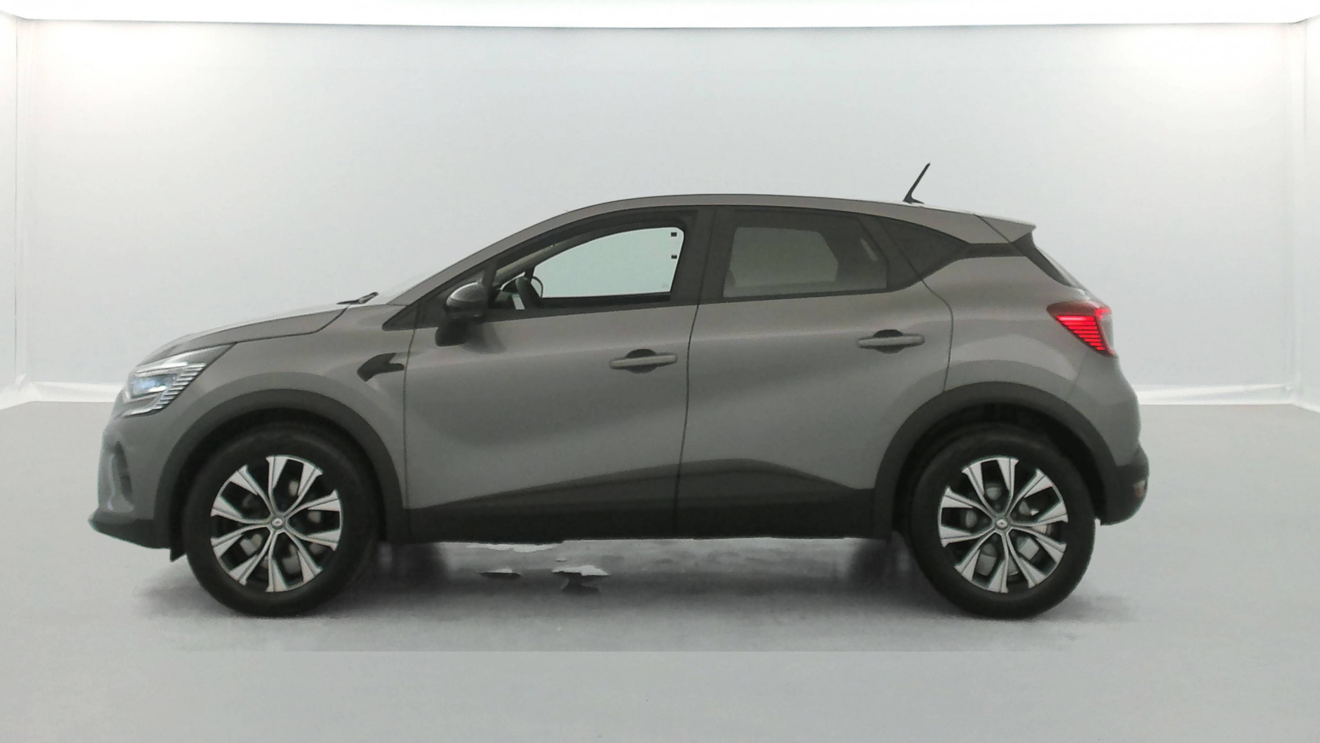 Vente en ligne Renault Captur  TCe 90 au prix de 17 700 €
