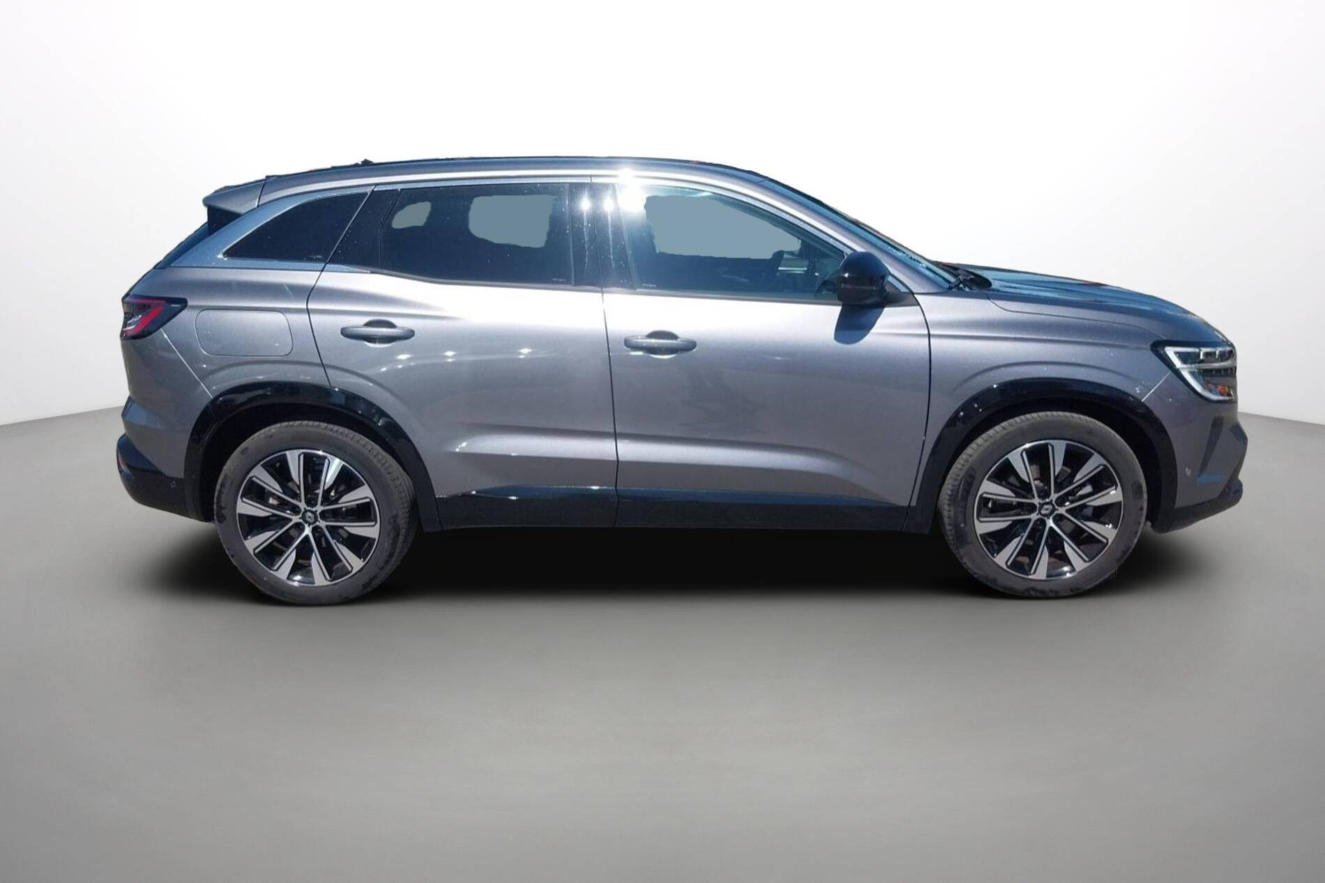 Vente en ligne Renault Austral  E-Tech hybrid 200 au prix de 29 990 €