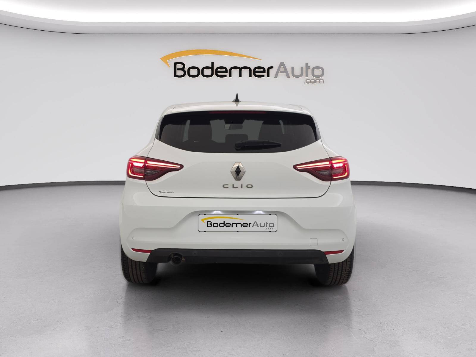 Vente en ligne Renault Clio 5 Clio SCe 65 au prix de 12 490 €