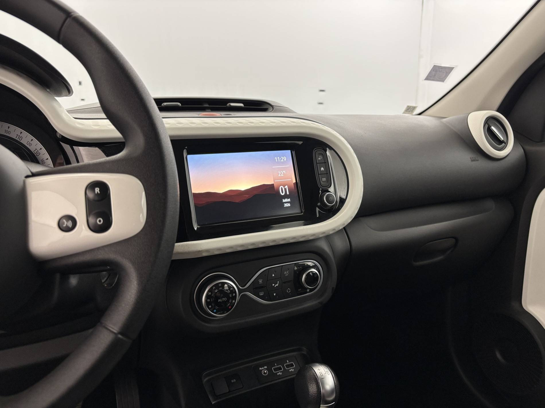 Vente en ligne Renault Twingo Electrique Twingo III Achat Intégral - 21 au prix de 12 890 €