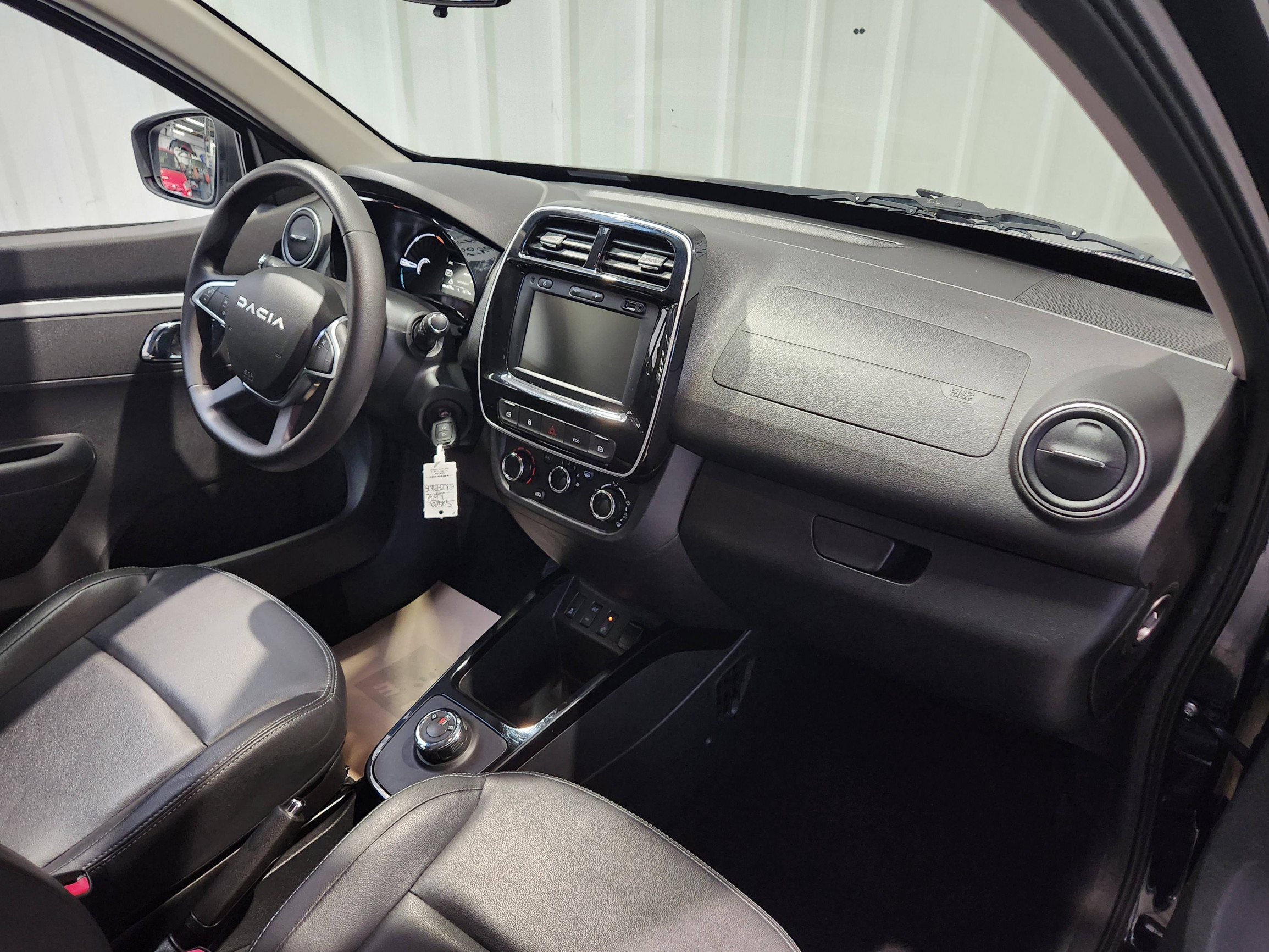 Vente en ligne Dacia Spring Spring au prix de 11 999 €