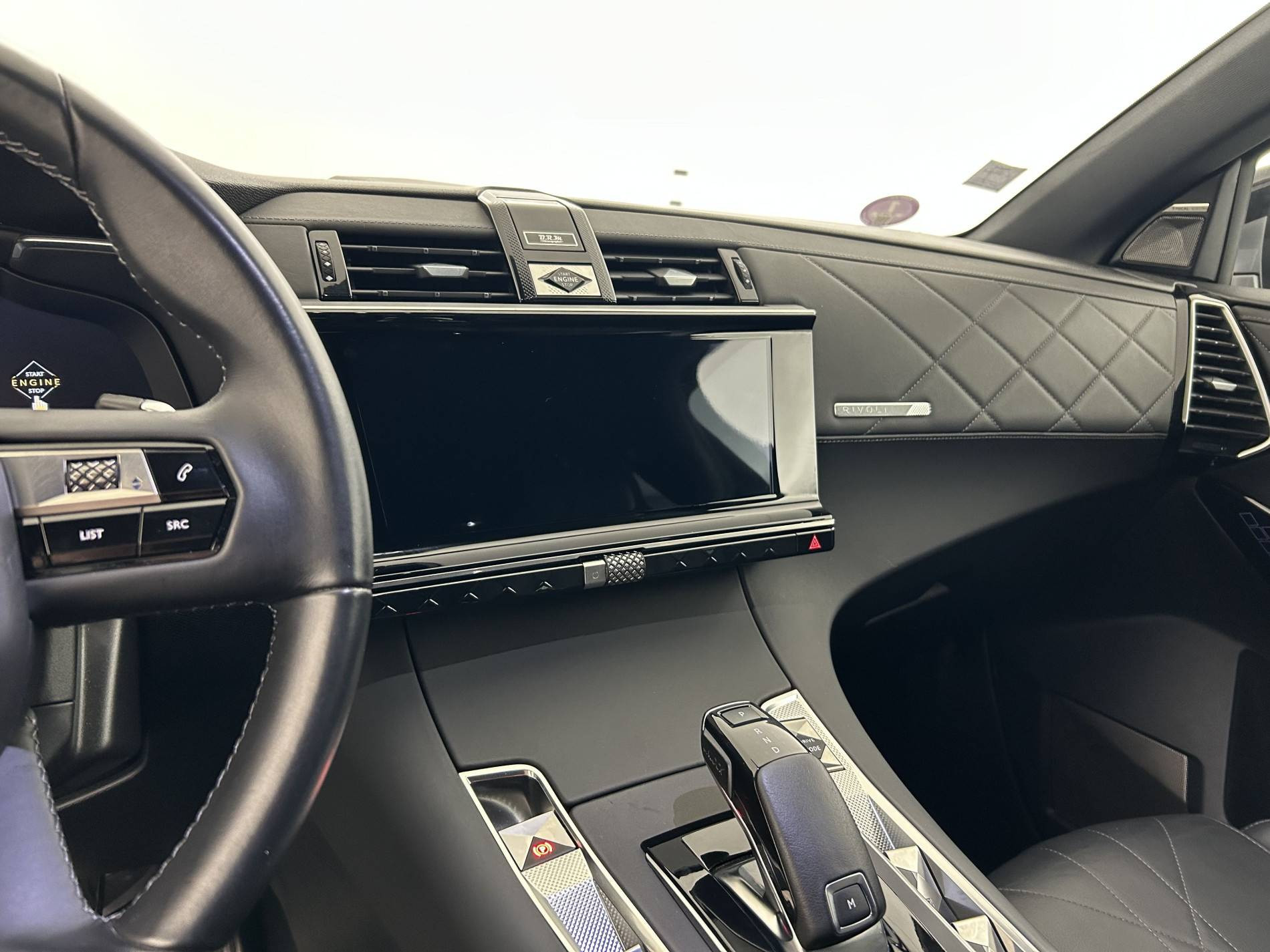 Vente en ligne Ds DS7 Crossback  PureTech 180 EAT8 au prix de 22 490 €