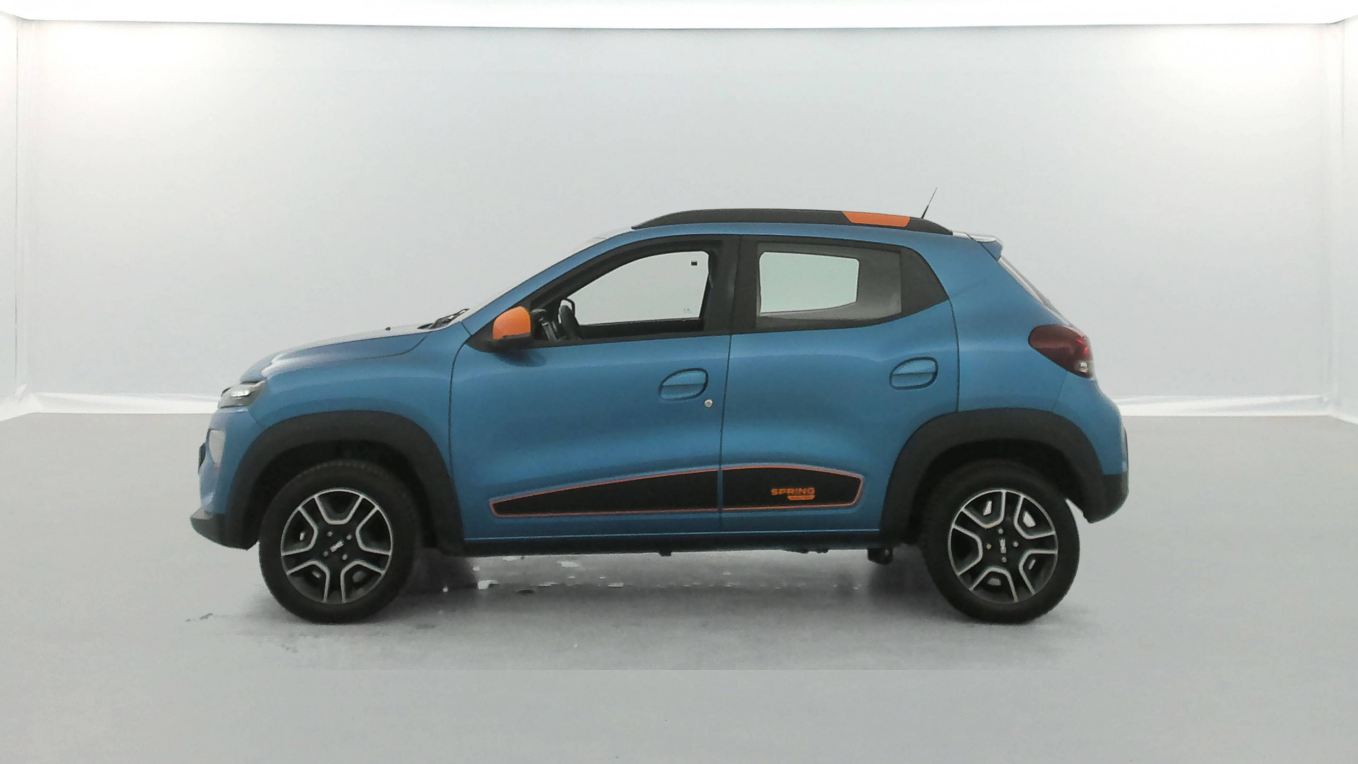 Vente en ligne Dacia Spring Spring au prix de 11 990 €