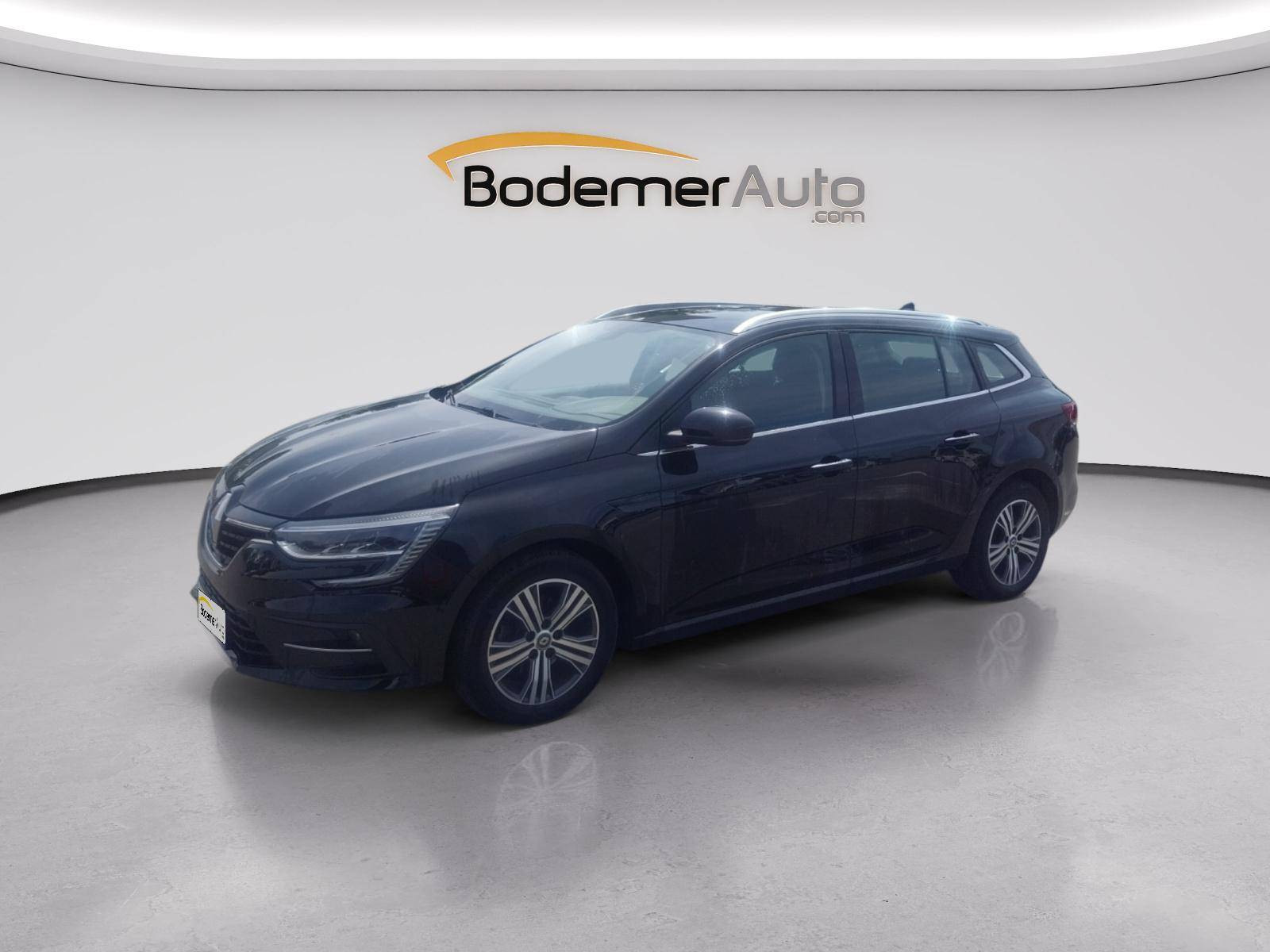 Renault Megane 4 Estate  Blue dCi 115 EDC occasion de 2024 en vente à Flers