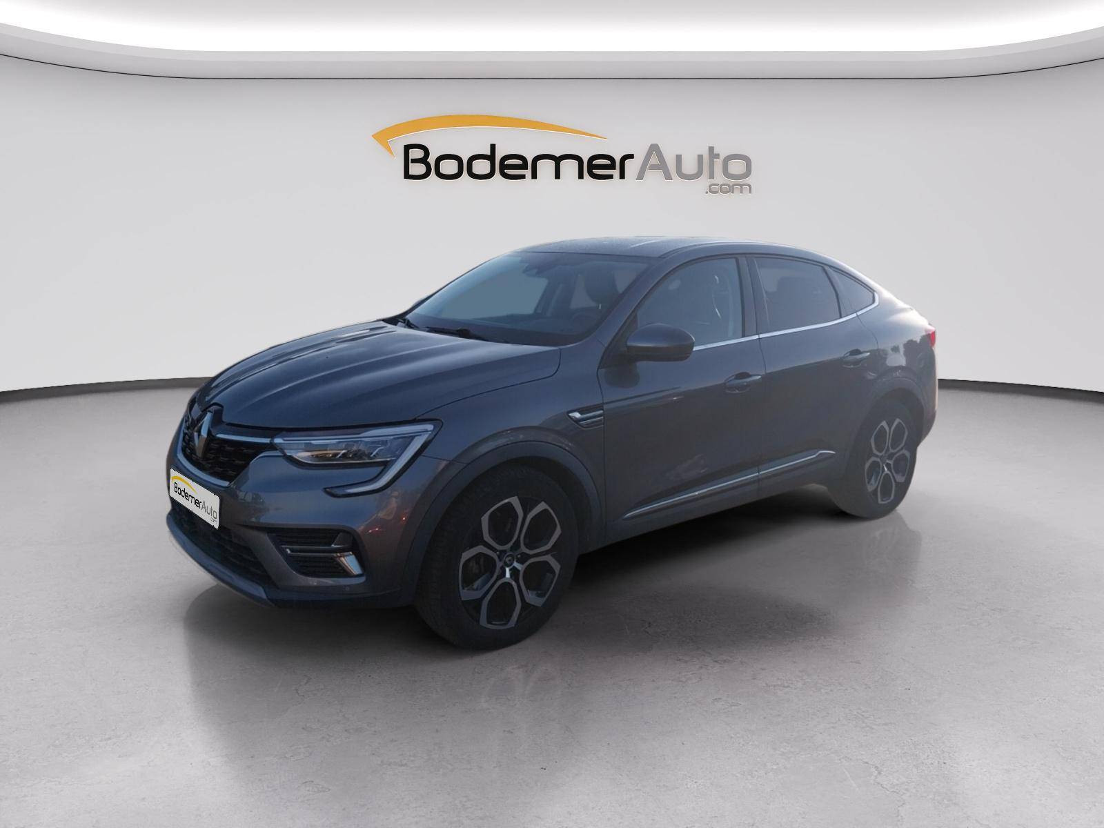 Renault Arkana  E-Tech hybride 145 - 22 occasion de 2023 en vente à Brest
