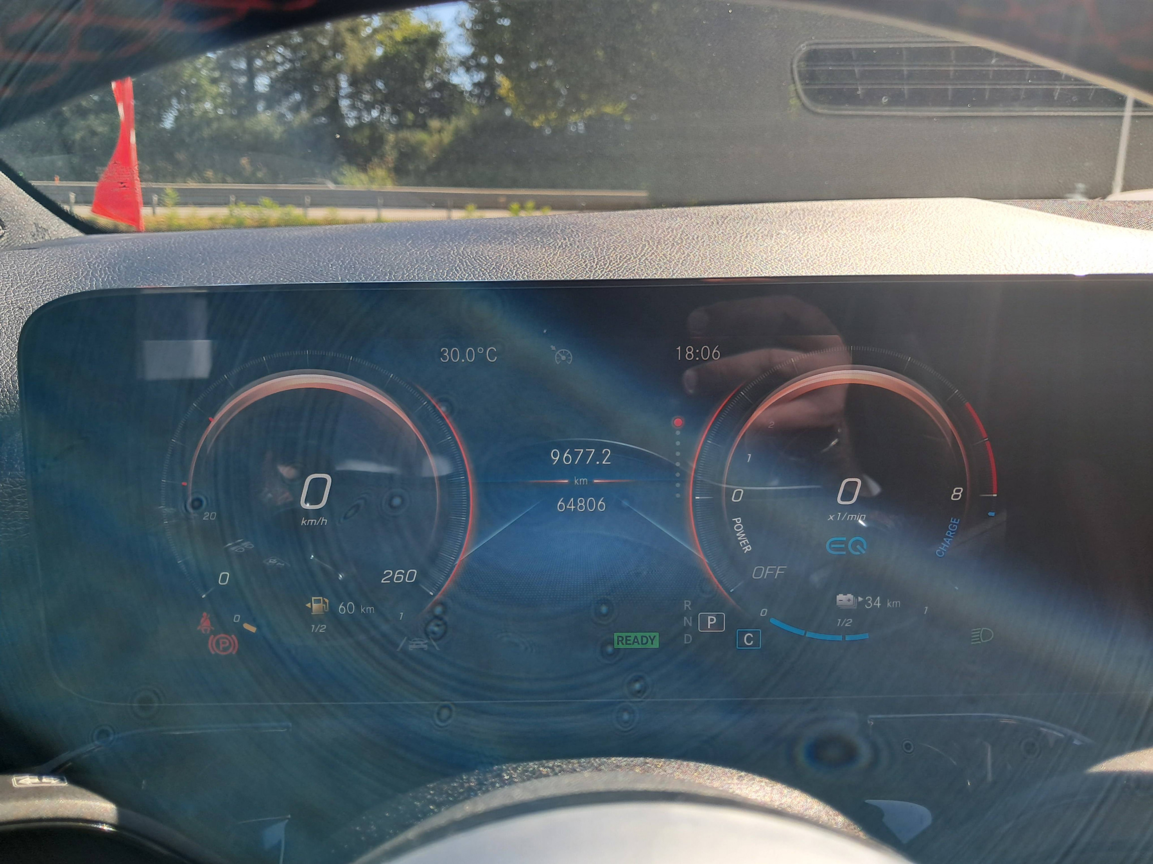 Vente en ligne Mercedes GLA  250 e 8G-DCT au prix de 29 990 €
