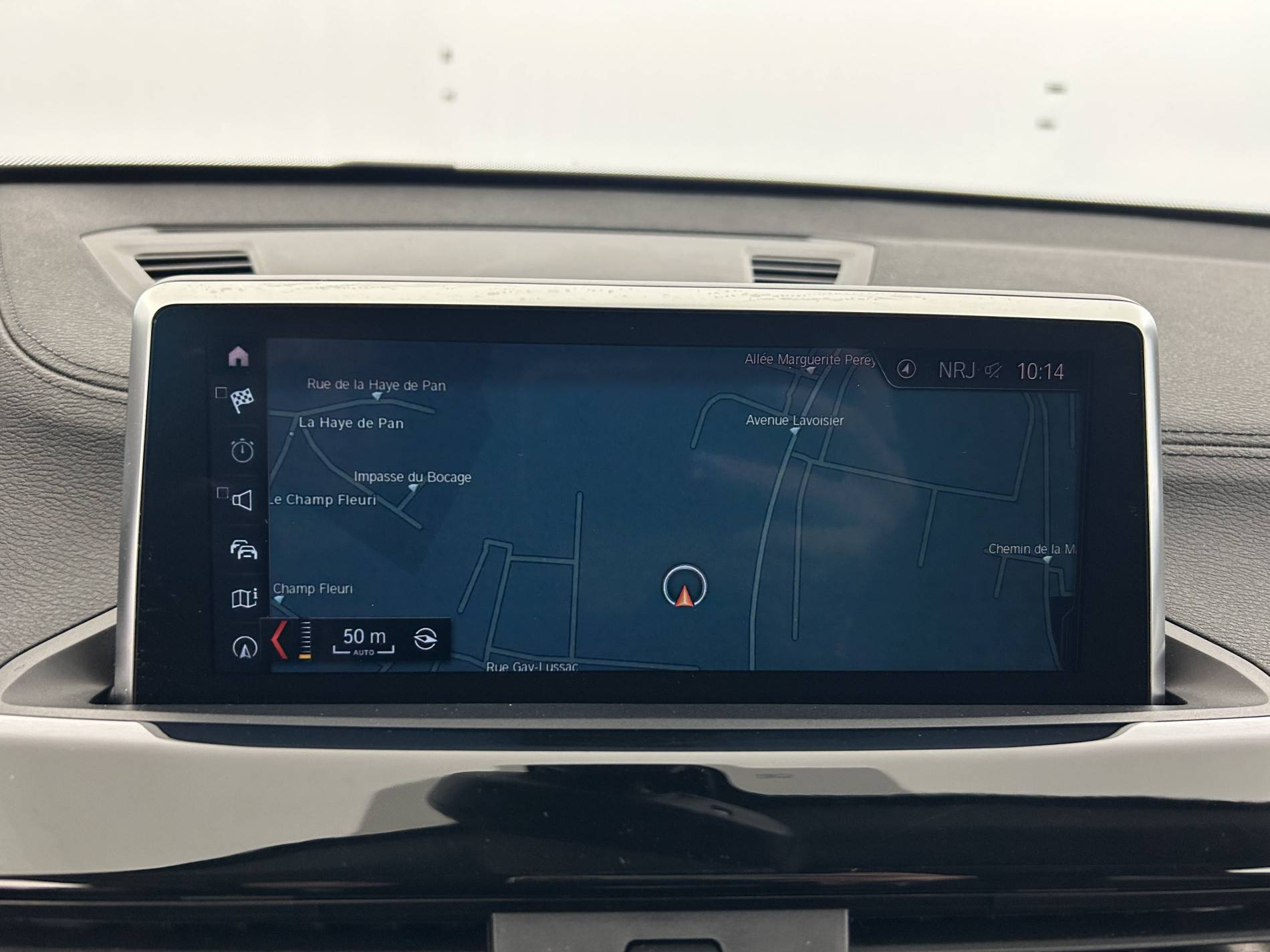 Vente en ligne Bmw X1 X1 xDrive 25e 220 ch BVA6 au prix de 22 290 €