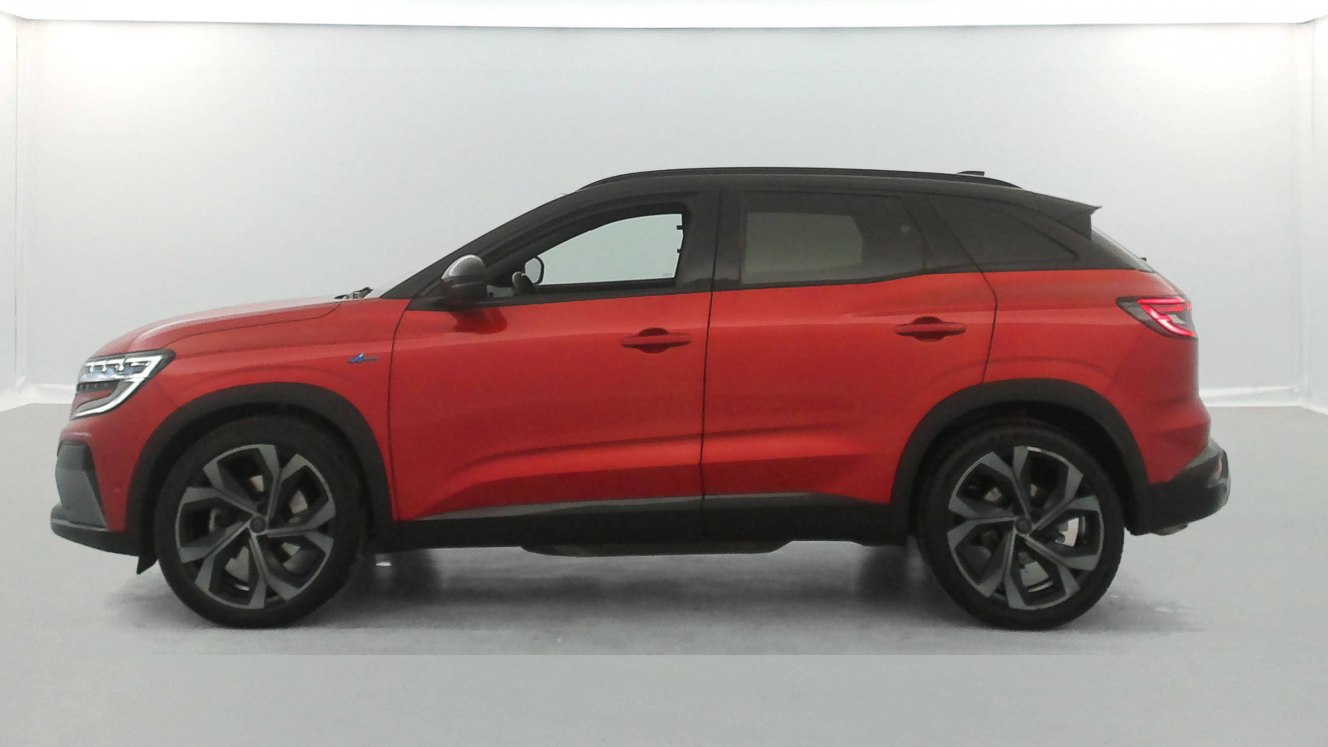 Vente en ligne Renault Austral  E-Tech hybrid 200 au prix de 27 490 €