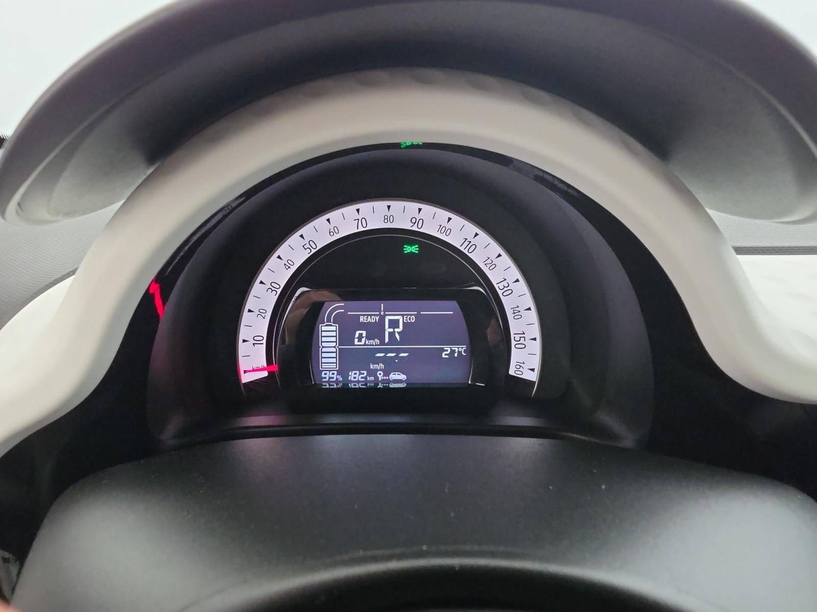 Vente en ligne Renault Twingo Electrique Twingo III E-Tech au prix de 12 990 €