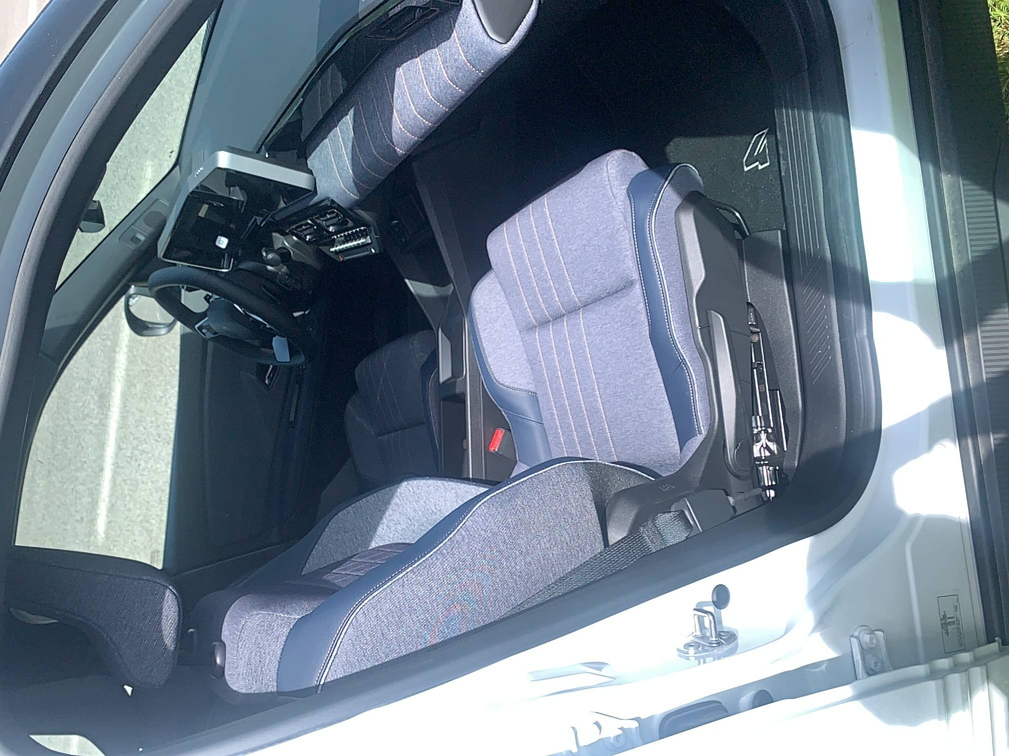 Vente en ligne Renault R4 E-Tech  150 ch autonomie confort au prix de 36 140 €