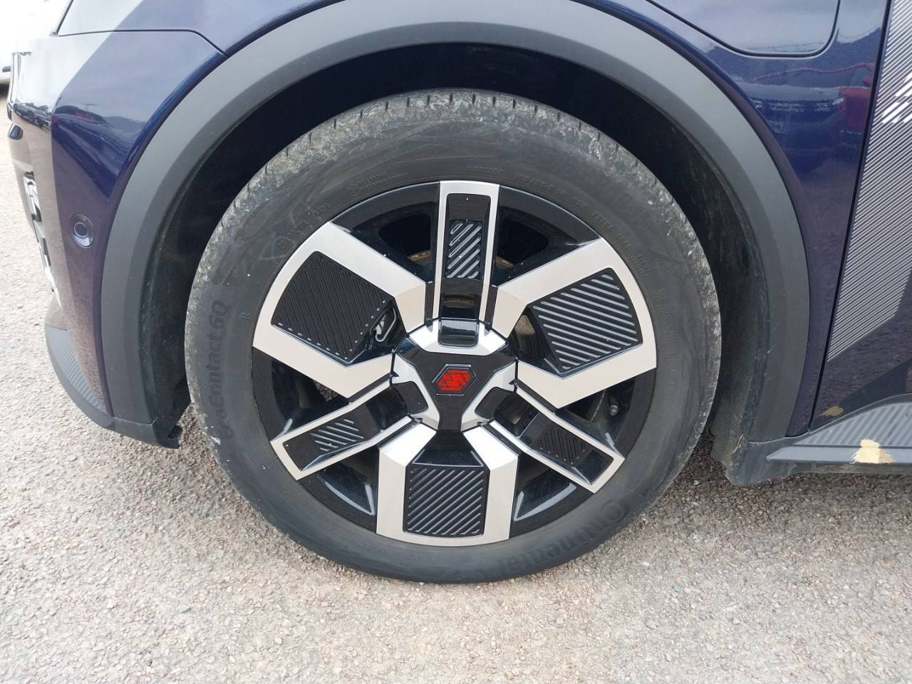 Vente en ligne Renault R5 E-Tech  150 ch autonomie confort au prix de 26 990 €