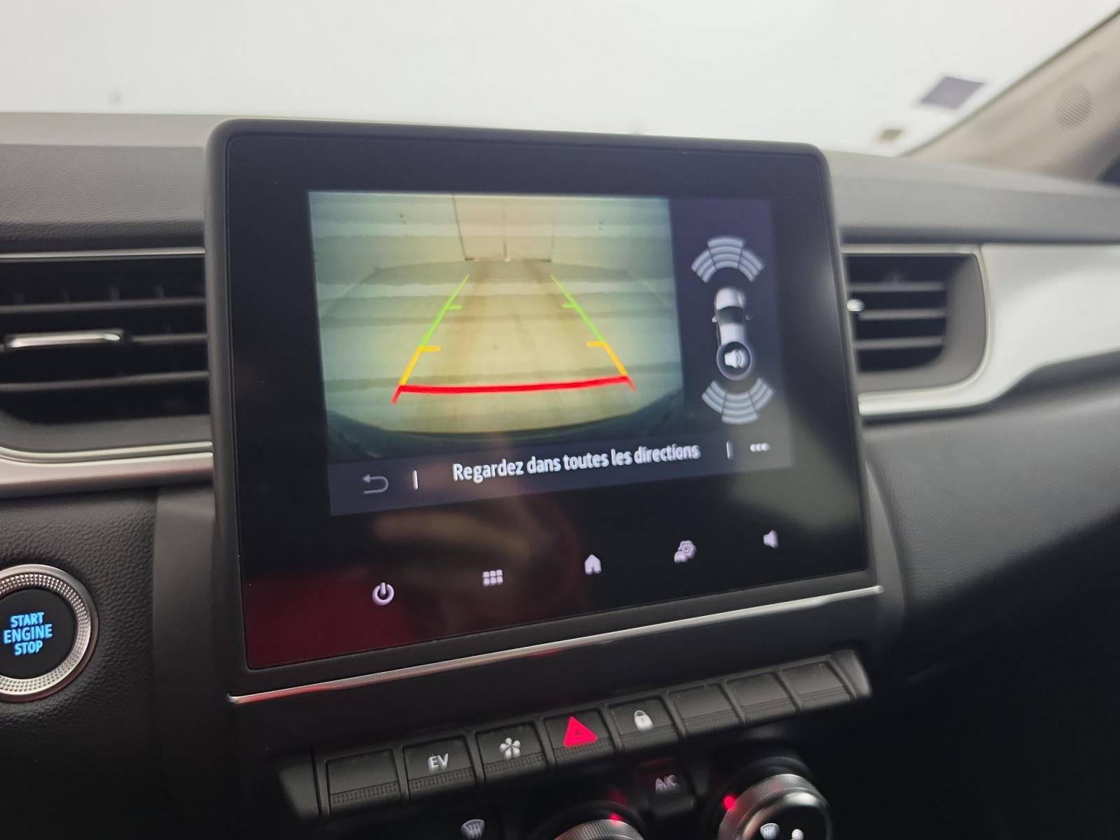 Vente en ligne Renault Captur  E-Tech Plug-in 160 - 21 au prix de 17 790 €