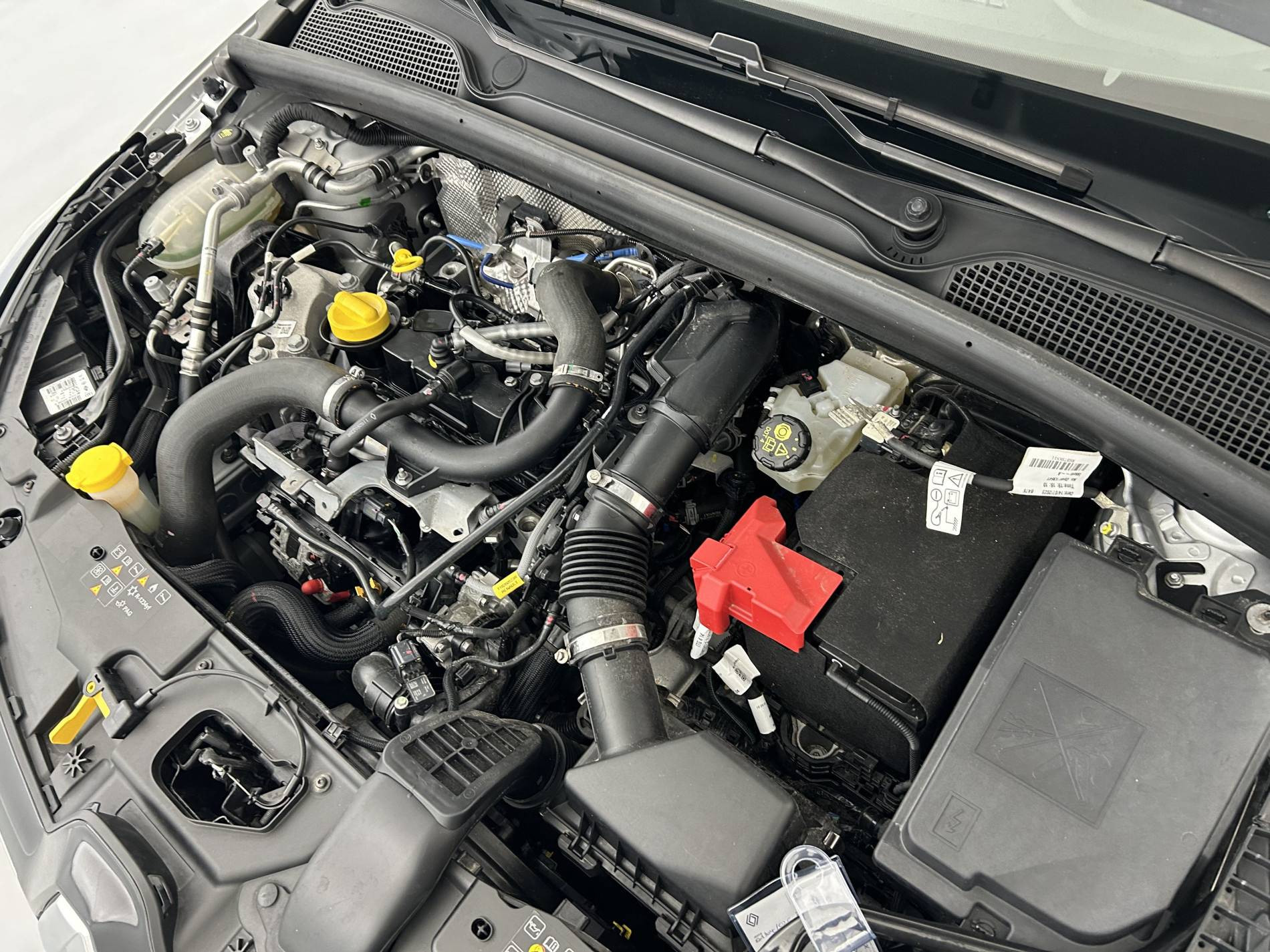 Vente en ligne Renault Clio 5 Clio TCe 90 au prix de 13 990 €