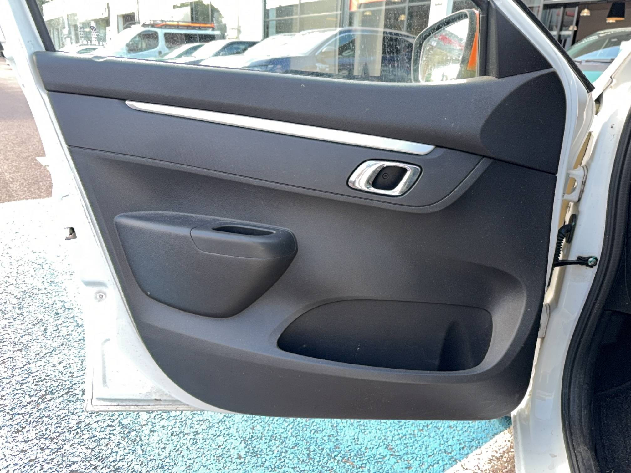 Vente en ligne Dacia Spring  Achat Intégral au prix de 8 990 €