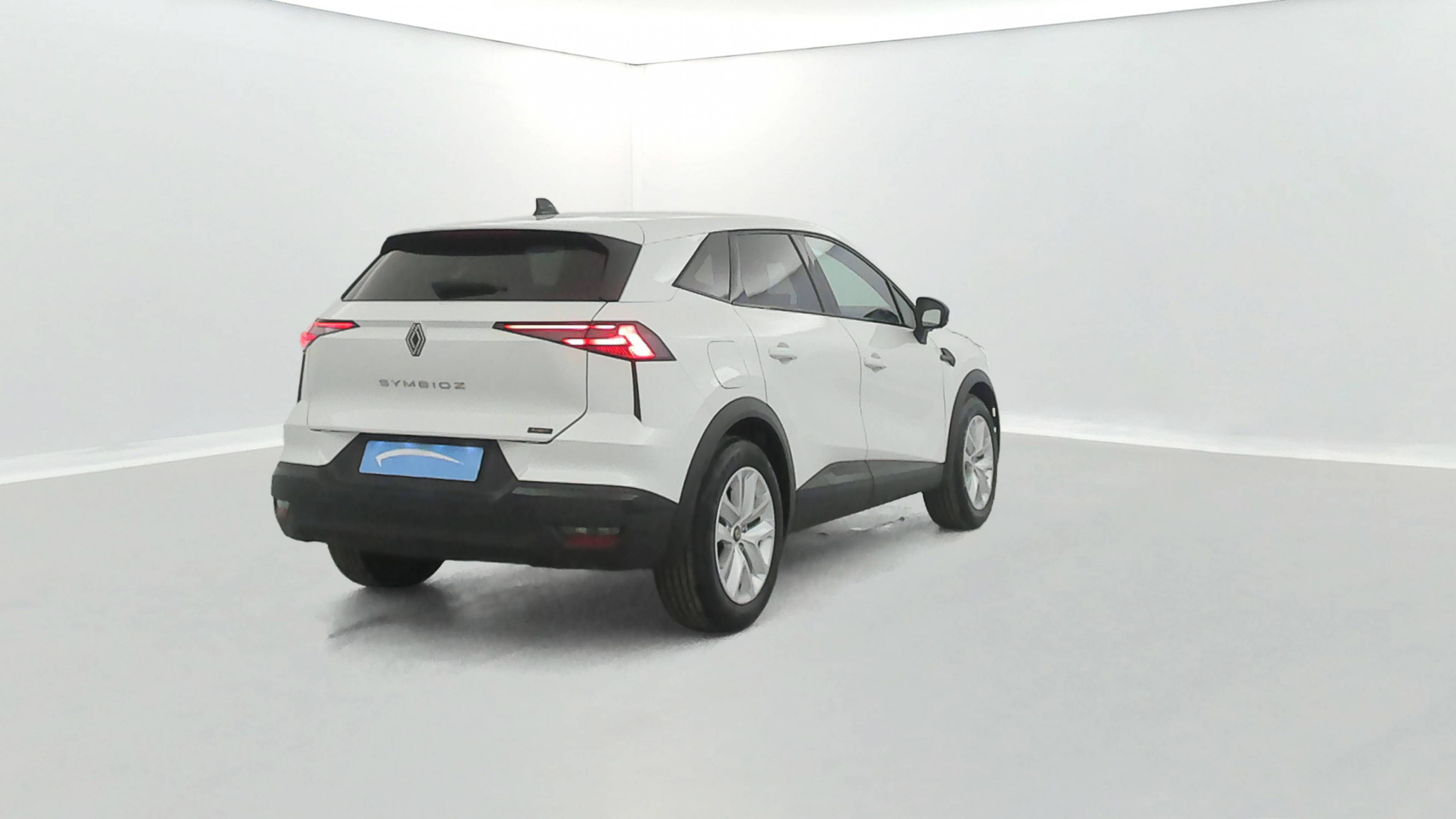 Vente en ligne Renault Symbioz  E-Tech full hybrid 145 au prix de 24 490 €