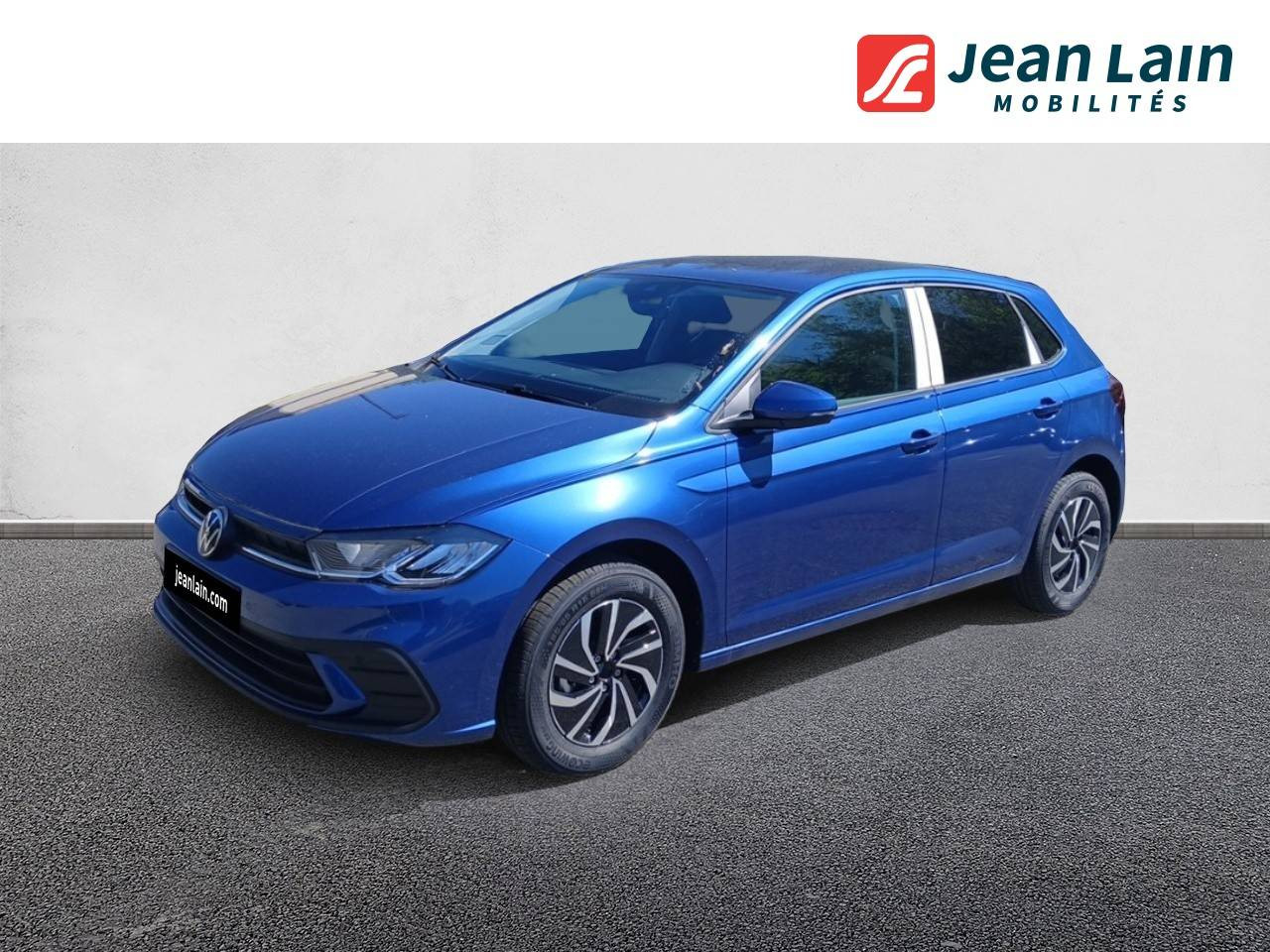 Vente en ligne VOLKSWAGEN POLO Polo 1.0 TSI 95 S&S DSG7 VW Edition de 2026 au prix de 25 570 €