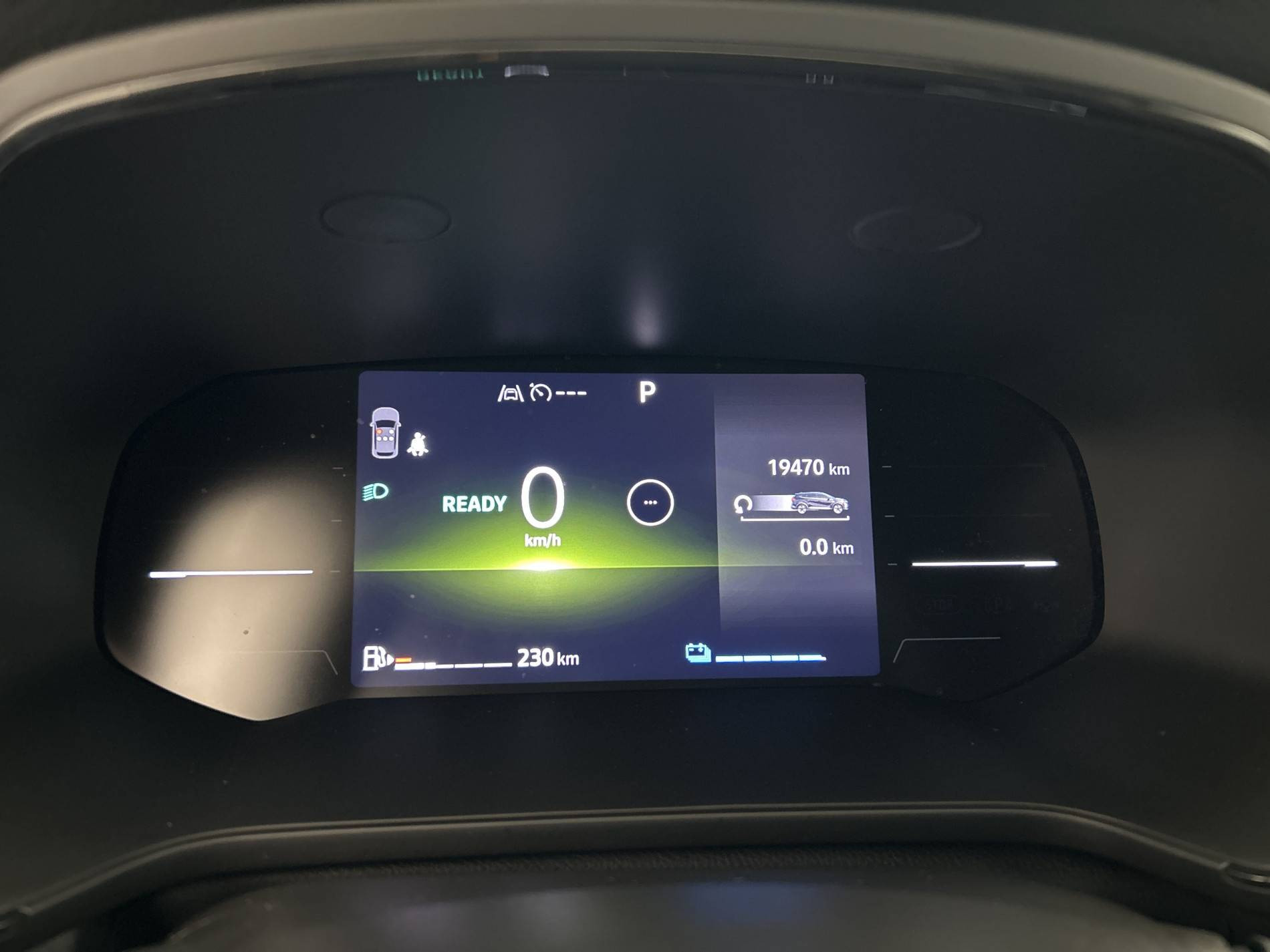 Vente en ligne Renault Symbioz  E-Tech full hybrid 145 au prix de 23 990 €