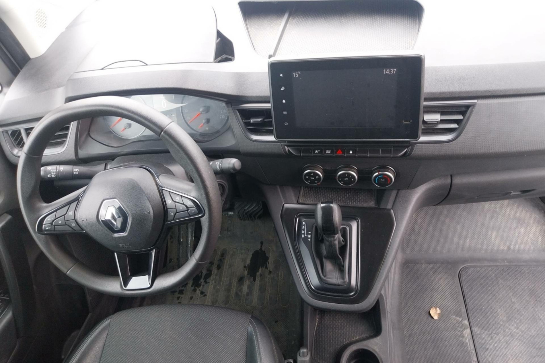 Vente en ligne Renault Kangoo Van  BLUE DCI 115 EDC au prix de 18 590 €