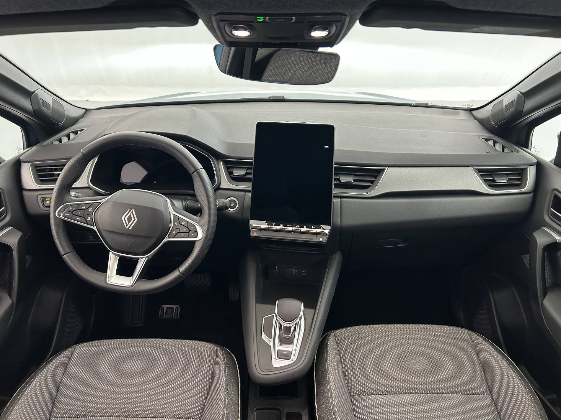 Vente en ligne Renault Symbioz  E-Tech full hybrid 145 au prix de 26 991 €