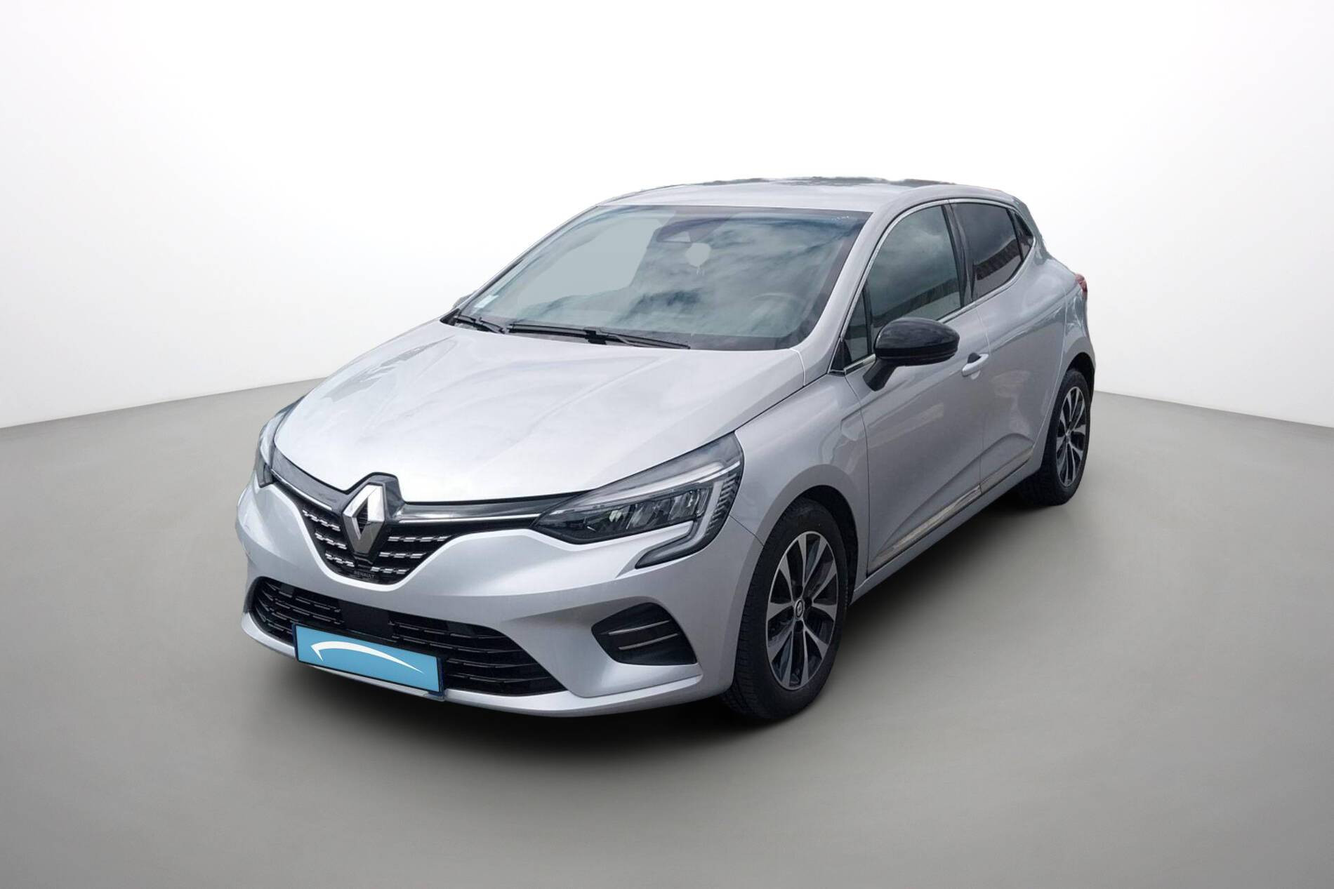 Renault Clio 5 Clio TCe 90 occasion de 2023 en vente à Lorient