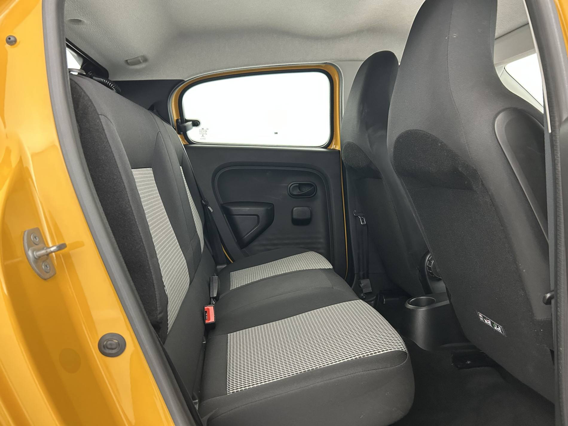 Vente en ligne Renault Twingo Electrique Twingo III Achat Intégral - 21 au prix de 11 690 €