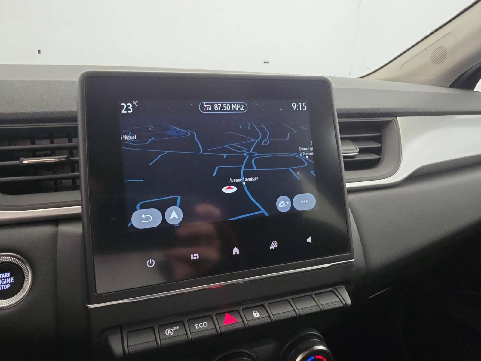 Vente en ligne Renault Captur  TCe 90 au prix de 17 990 €